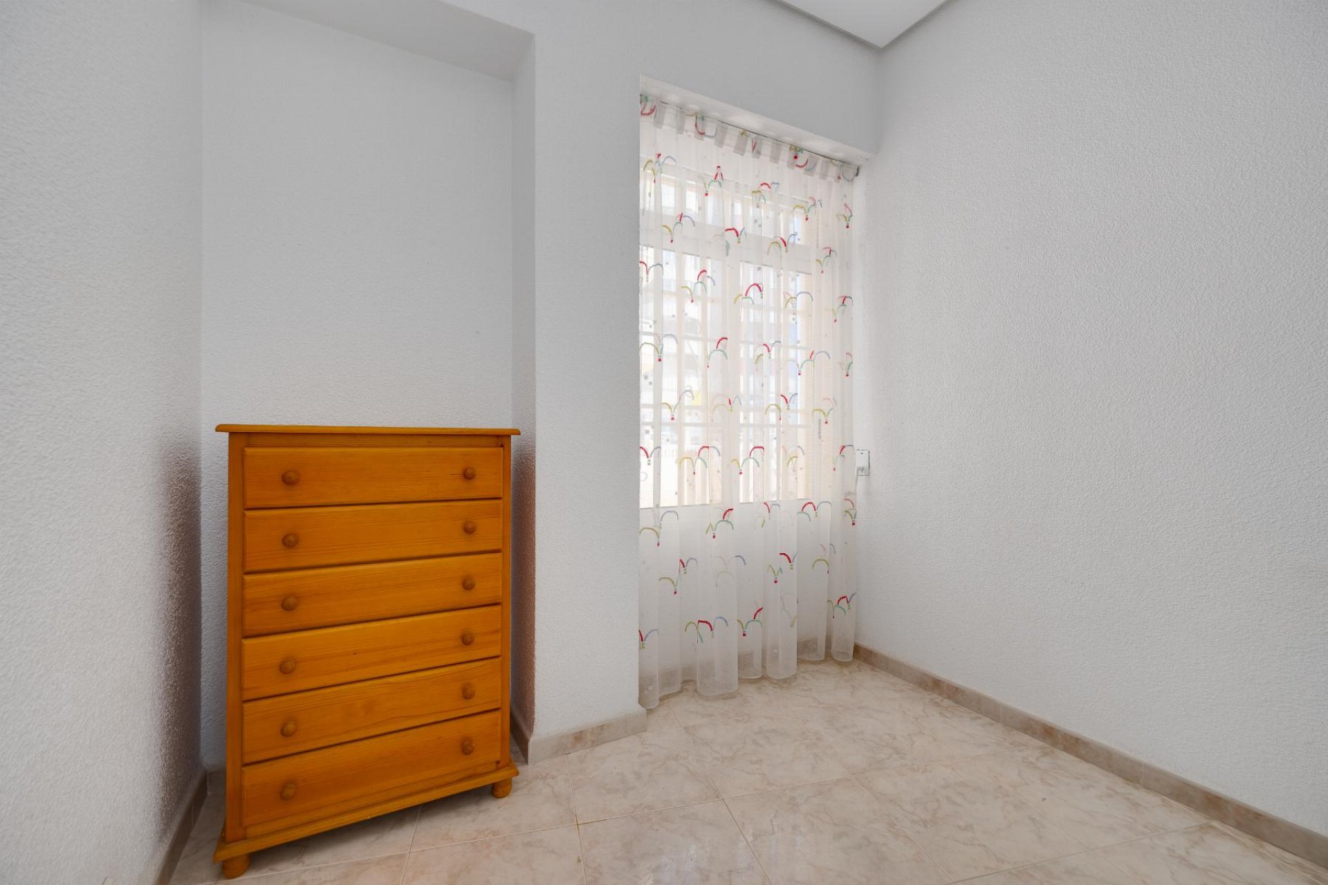 Resale - Apartment / flat -
Torrevieja
