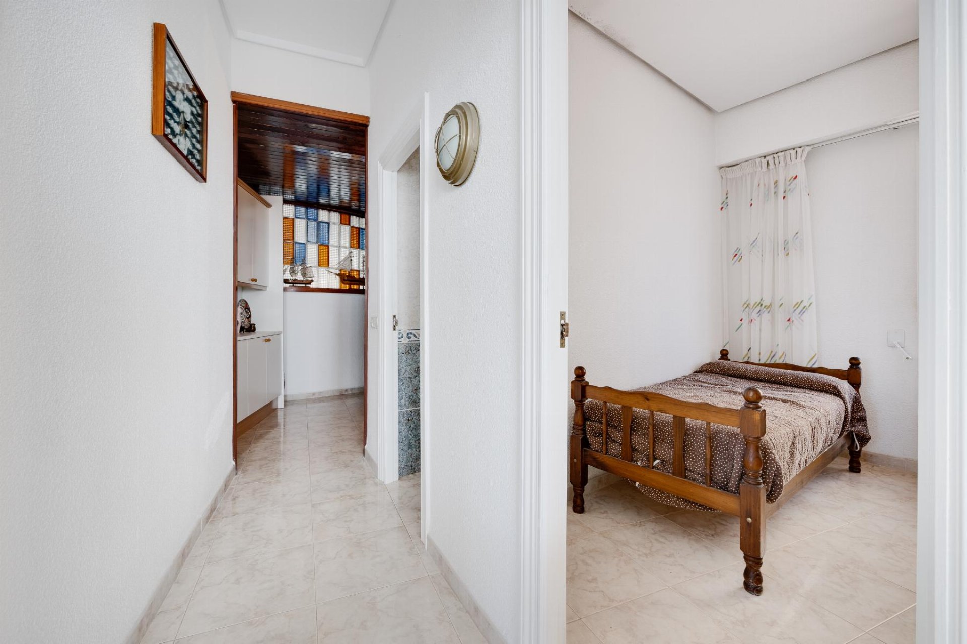 Resale - Apartment / flat -
Torrevieja