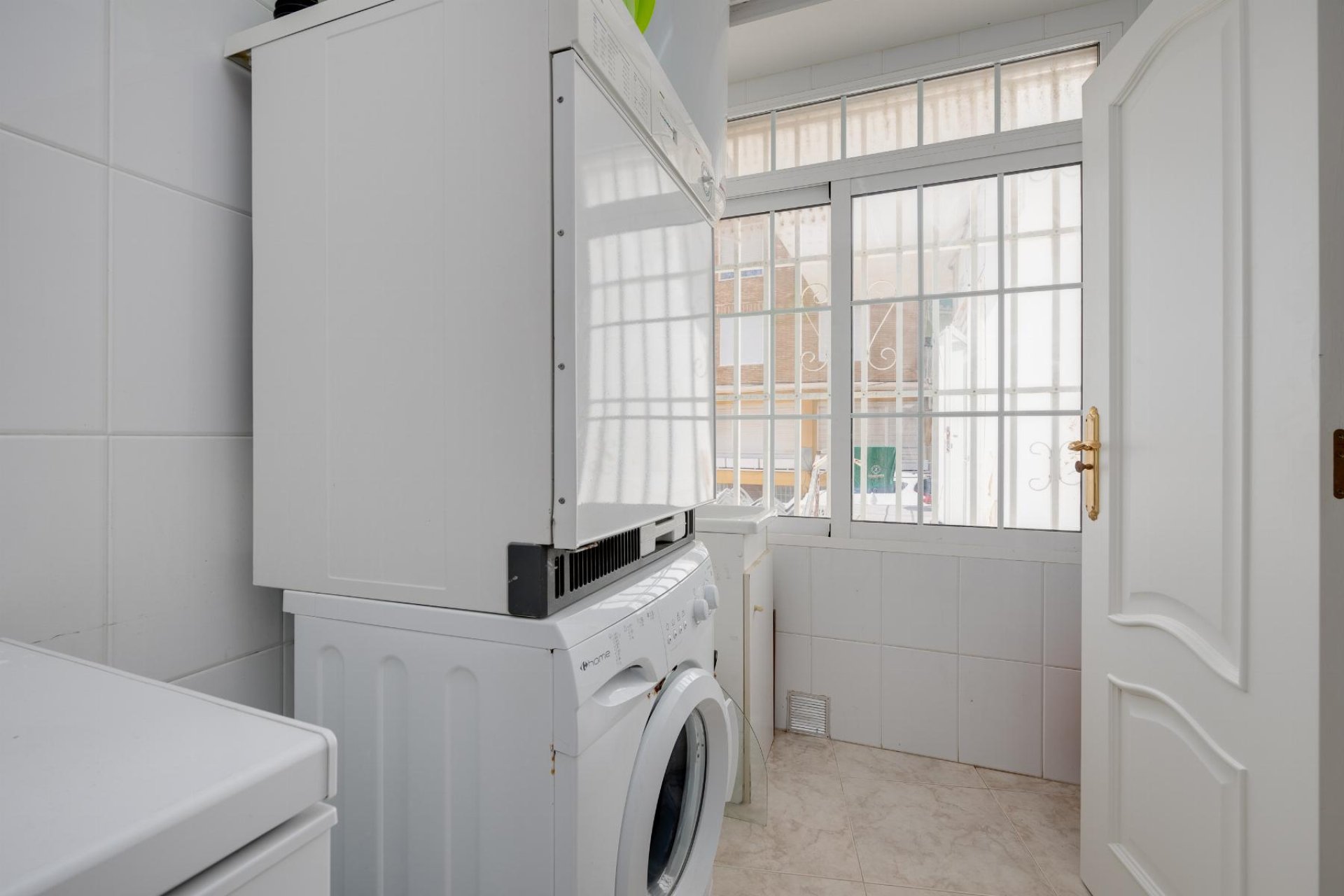 Resale - Apartment / flat -
Torrevieja