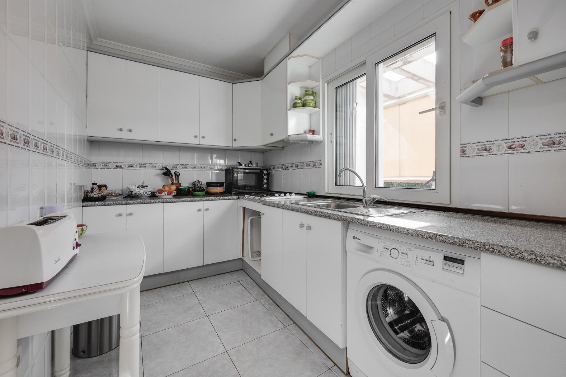 Resale - Apartment / flat -
Torrevieja