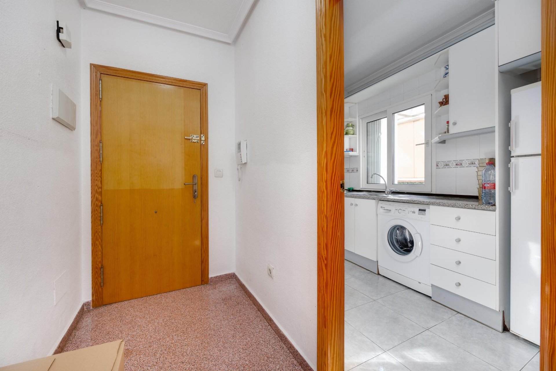 Resale - Apartment / flat -
Torrevieja