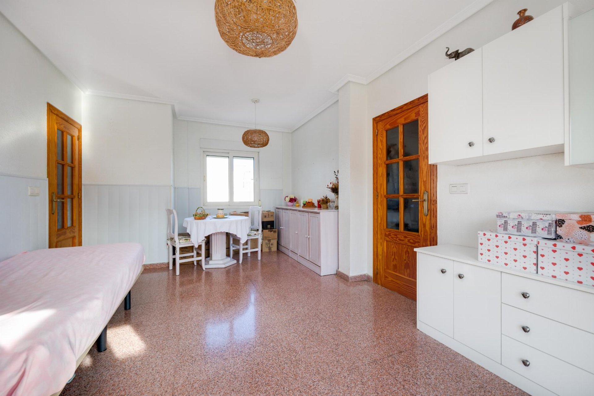 Resale - Apartment / flat -
Torrevieja
