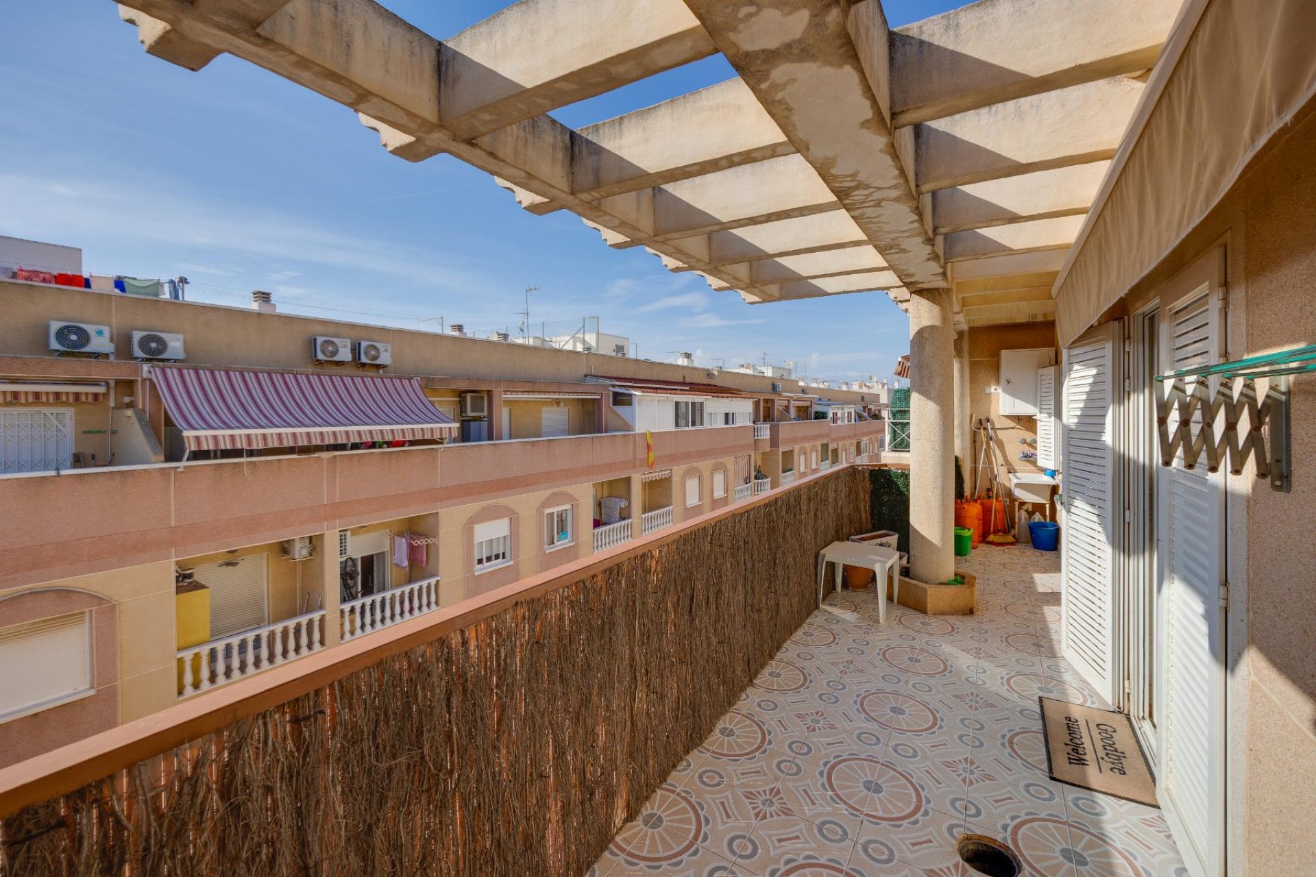 Resale - Apartment / flat -
Torrevieja