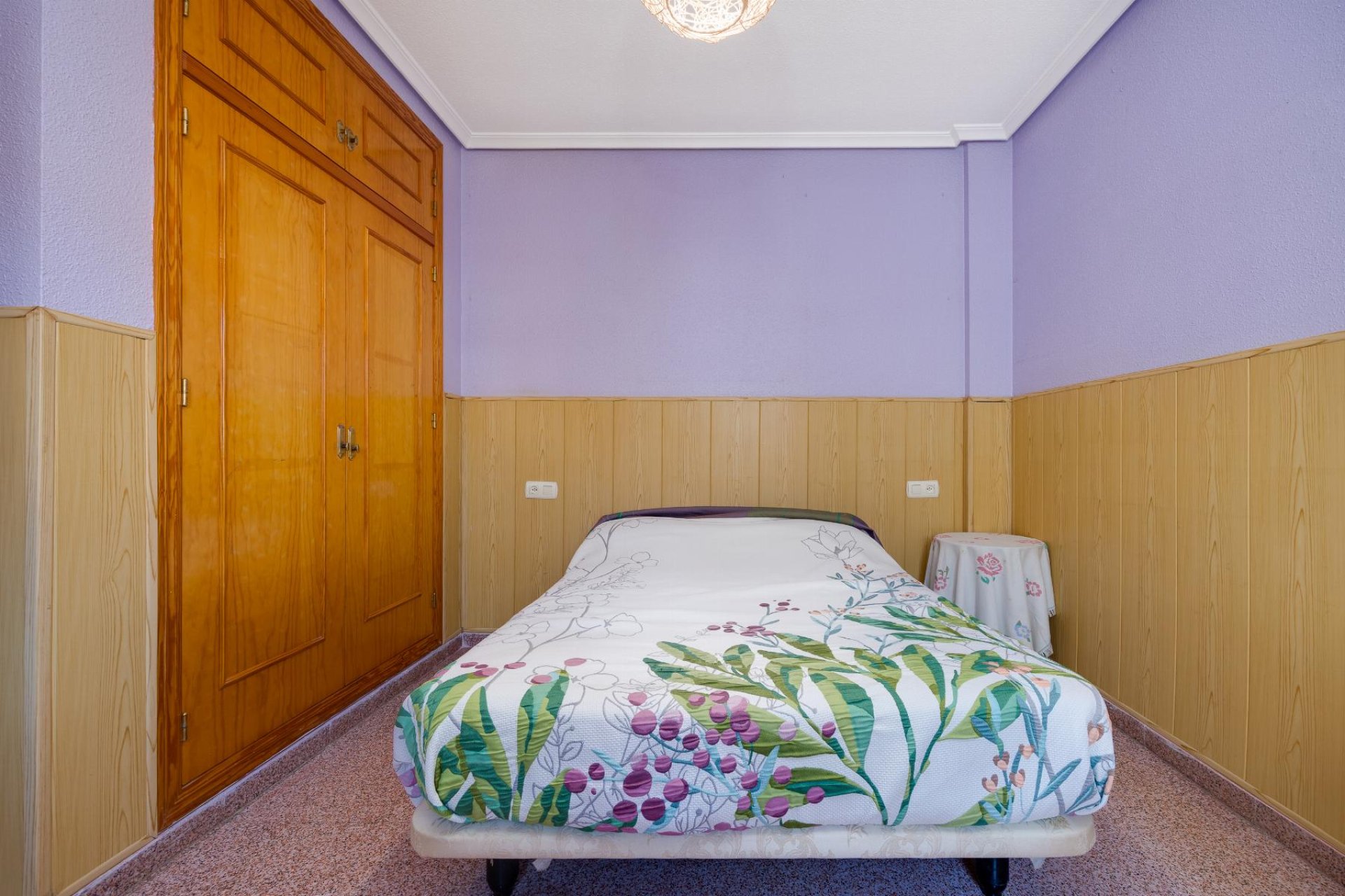 Resale - Apartment / flat -
Torrevieja