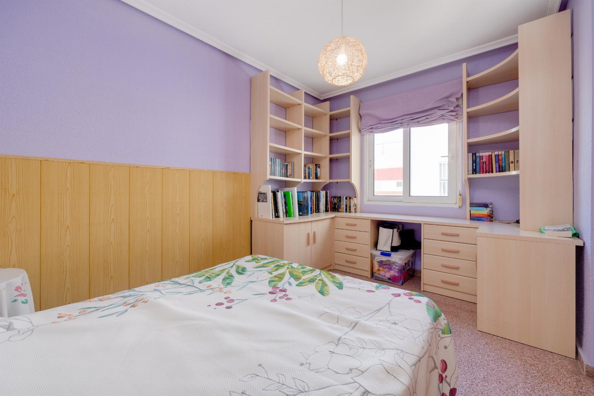 Resale - Apartment / flat -
Torrevieja