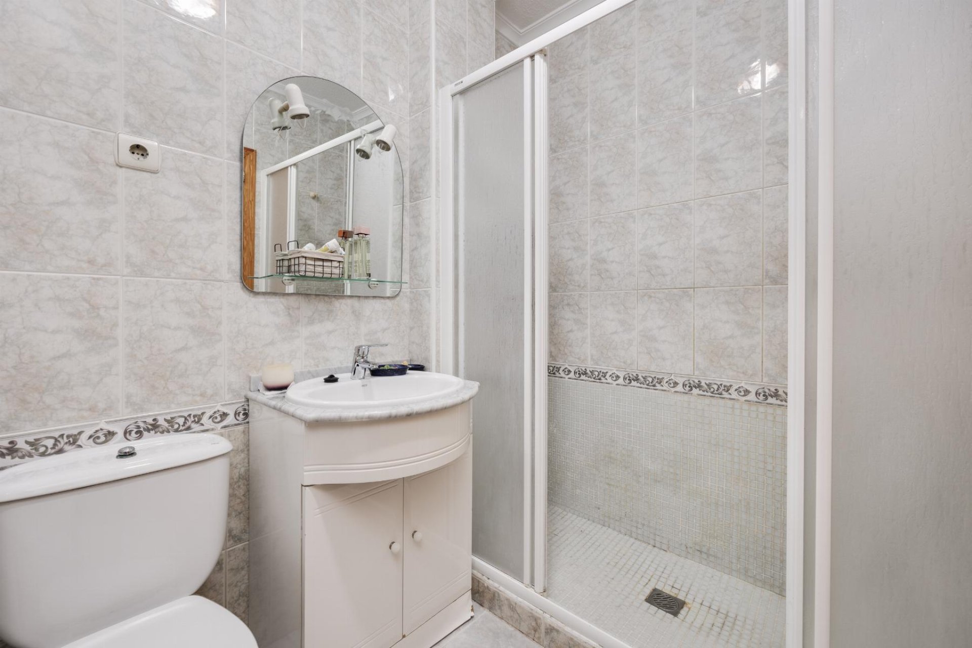 Resale - Apartment / flat -
Torrevieja