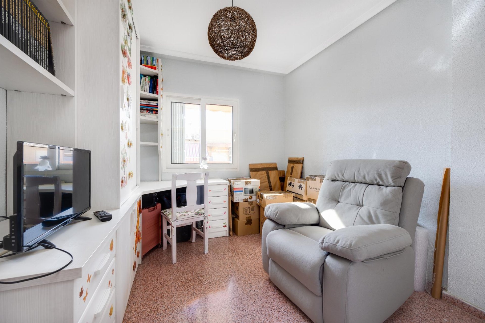 Resale - Apartment / flat -
Torrevieja
