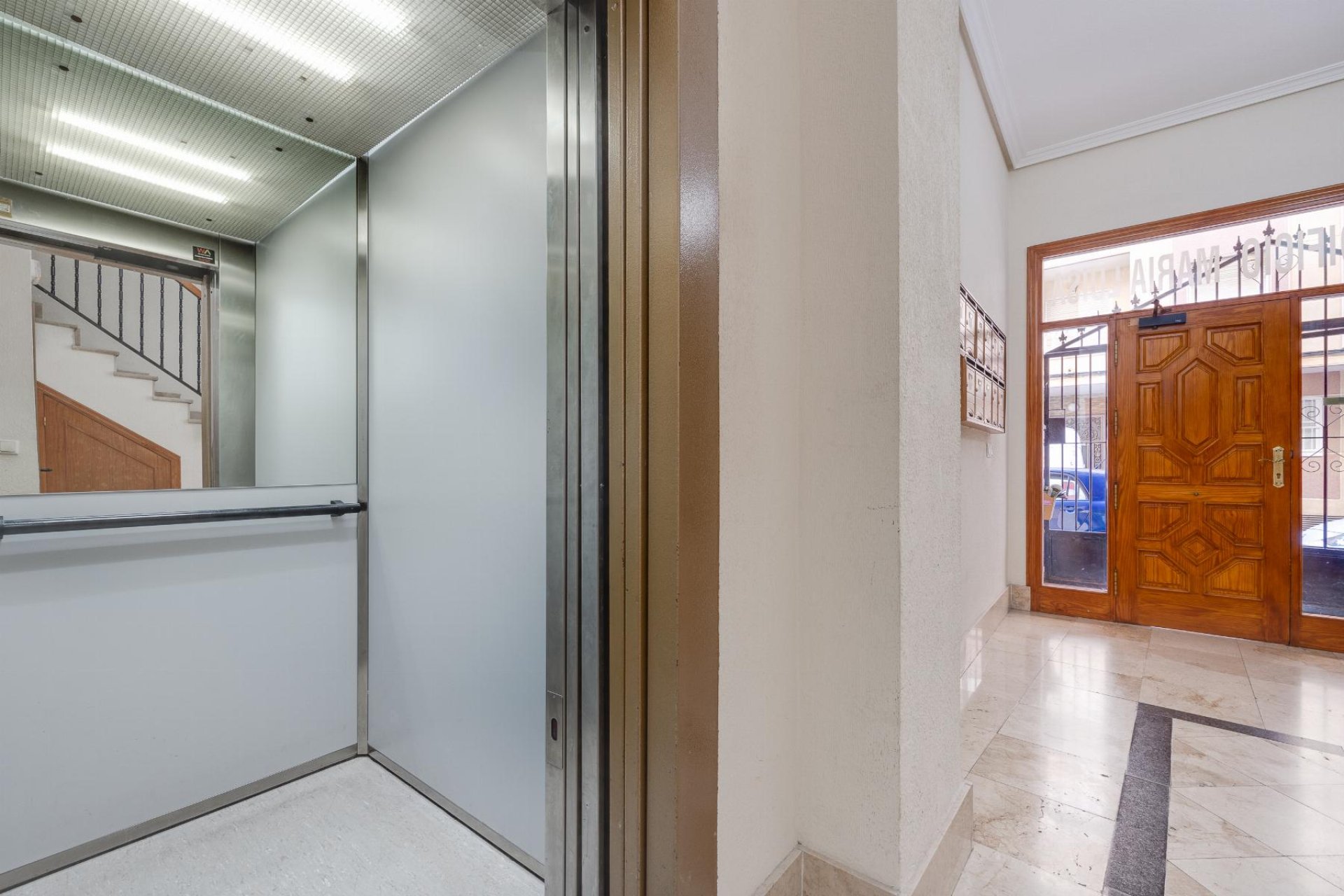 Resale - Apartment / flat -
Torrevieja