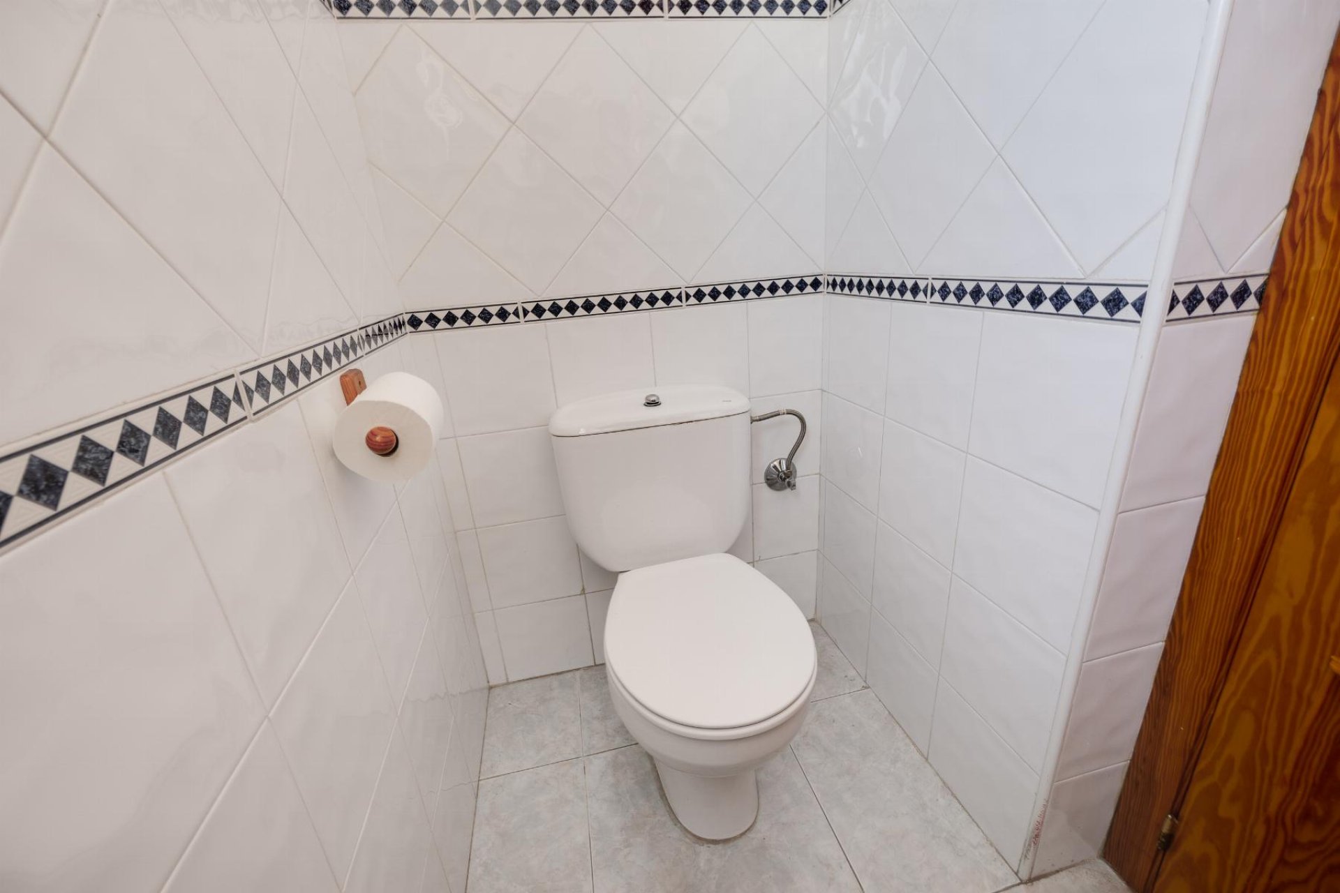 Resale - Apartment / flat -
Torrevieja