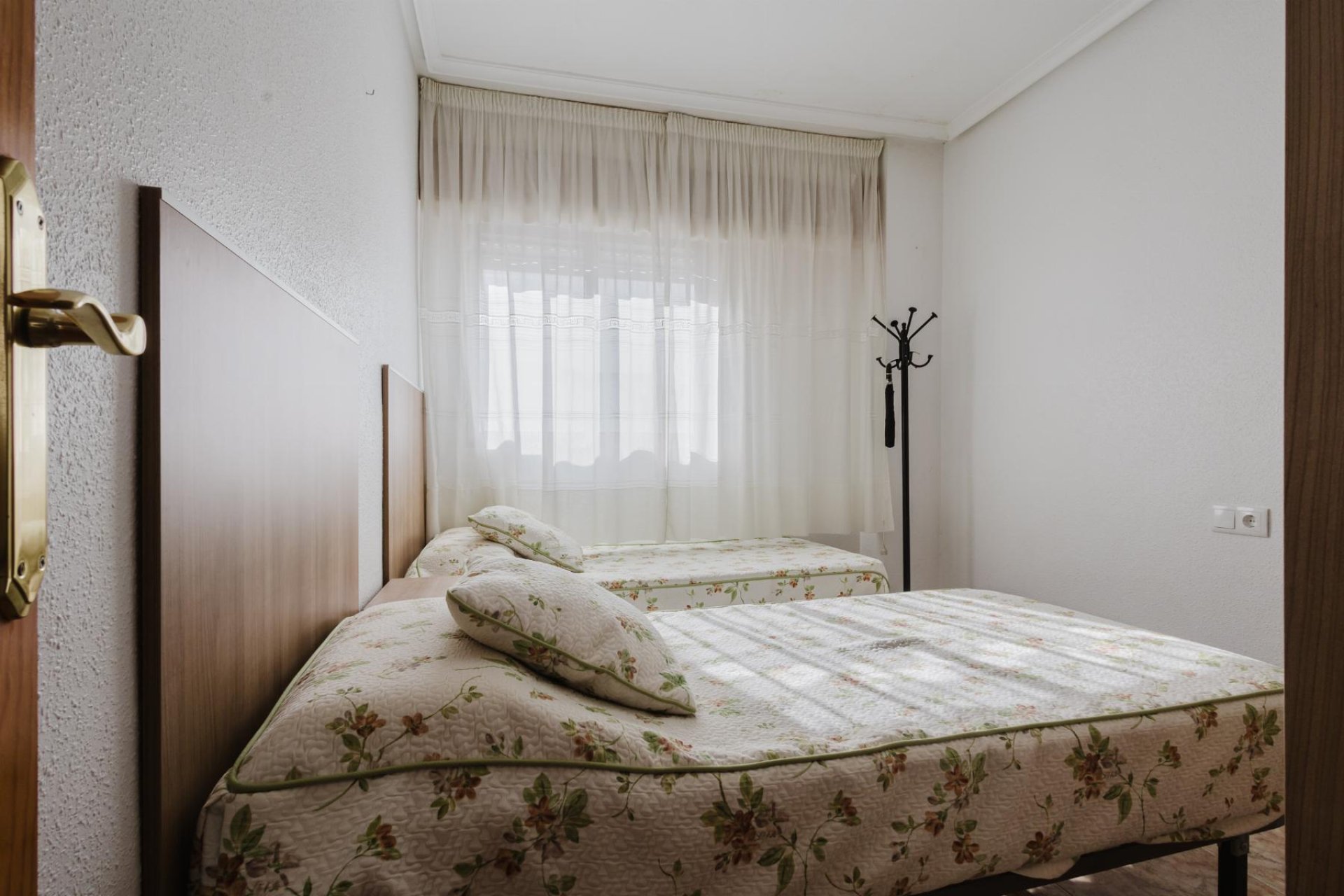 Resale - Apartment / flat -
Torrevieja