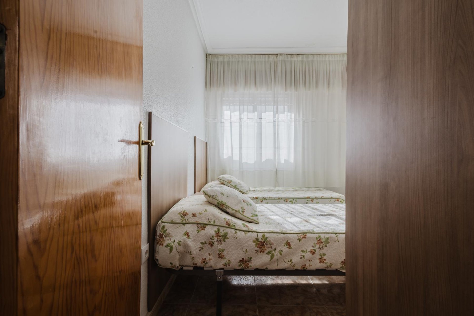 Resale - Apartment / flat -
Torrevieja