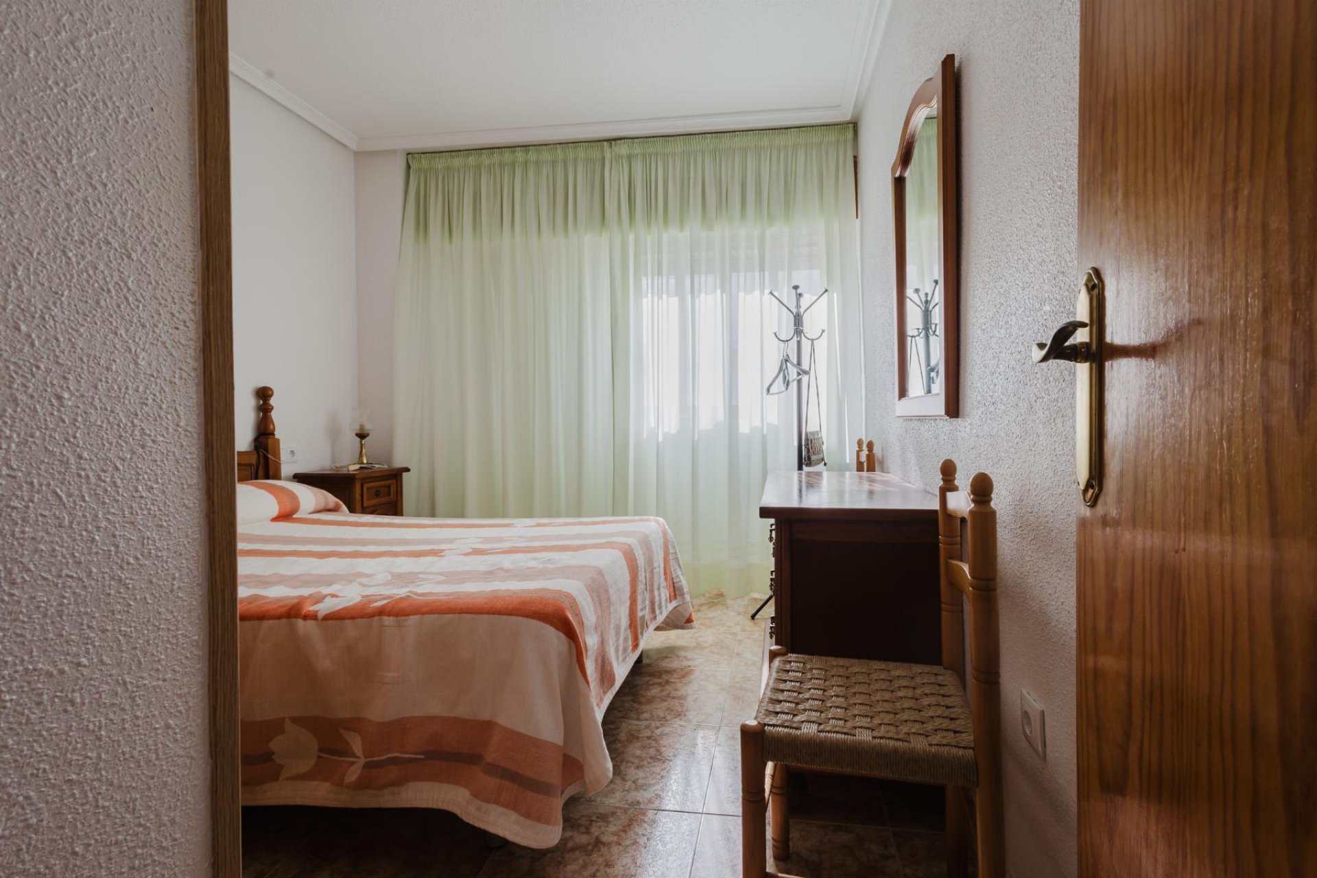 Resale - Apartment / flat -
Torrevieja