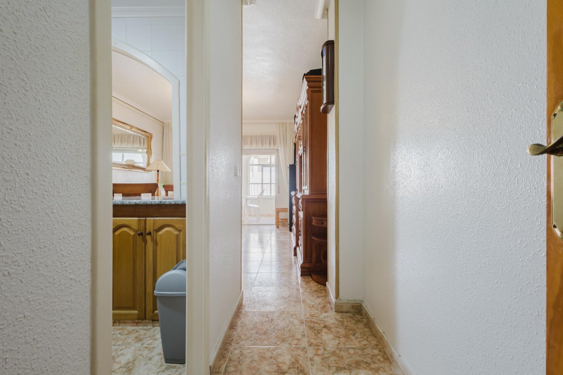 Resale - Apartment / flat -
Torrevieja