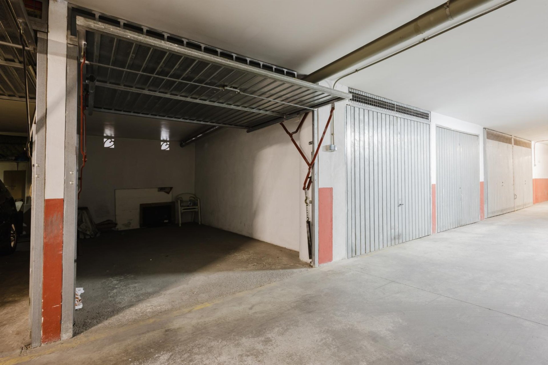 Resale - Apartment / flat -
Torrevieja