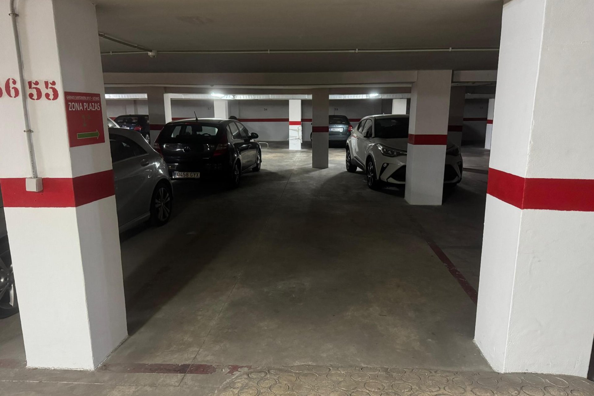 Resale - Apartment / flat -
Torrevieja