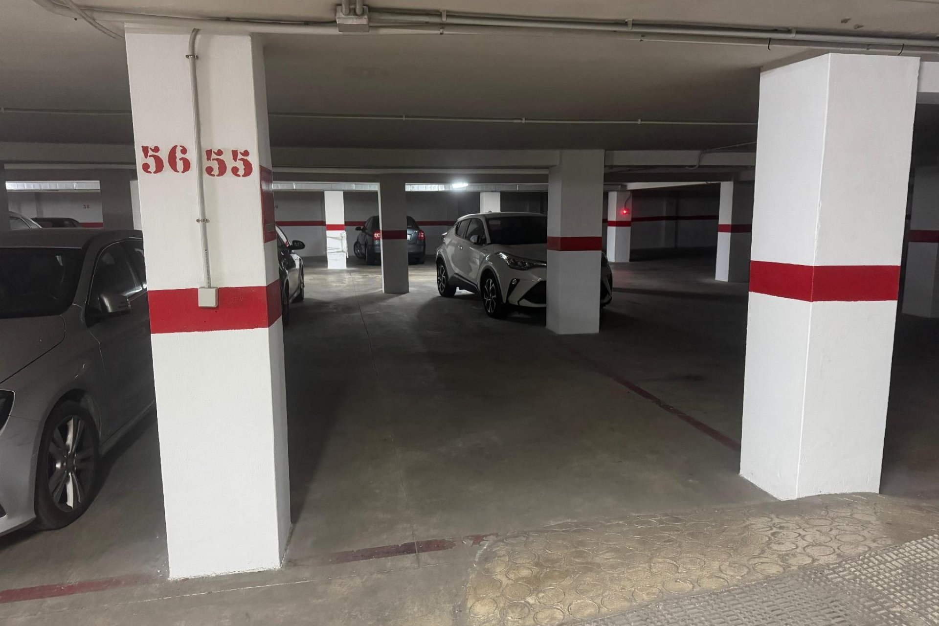 Resale - Apartment / flat -
Torrevieja