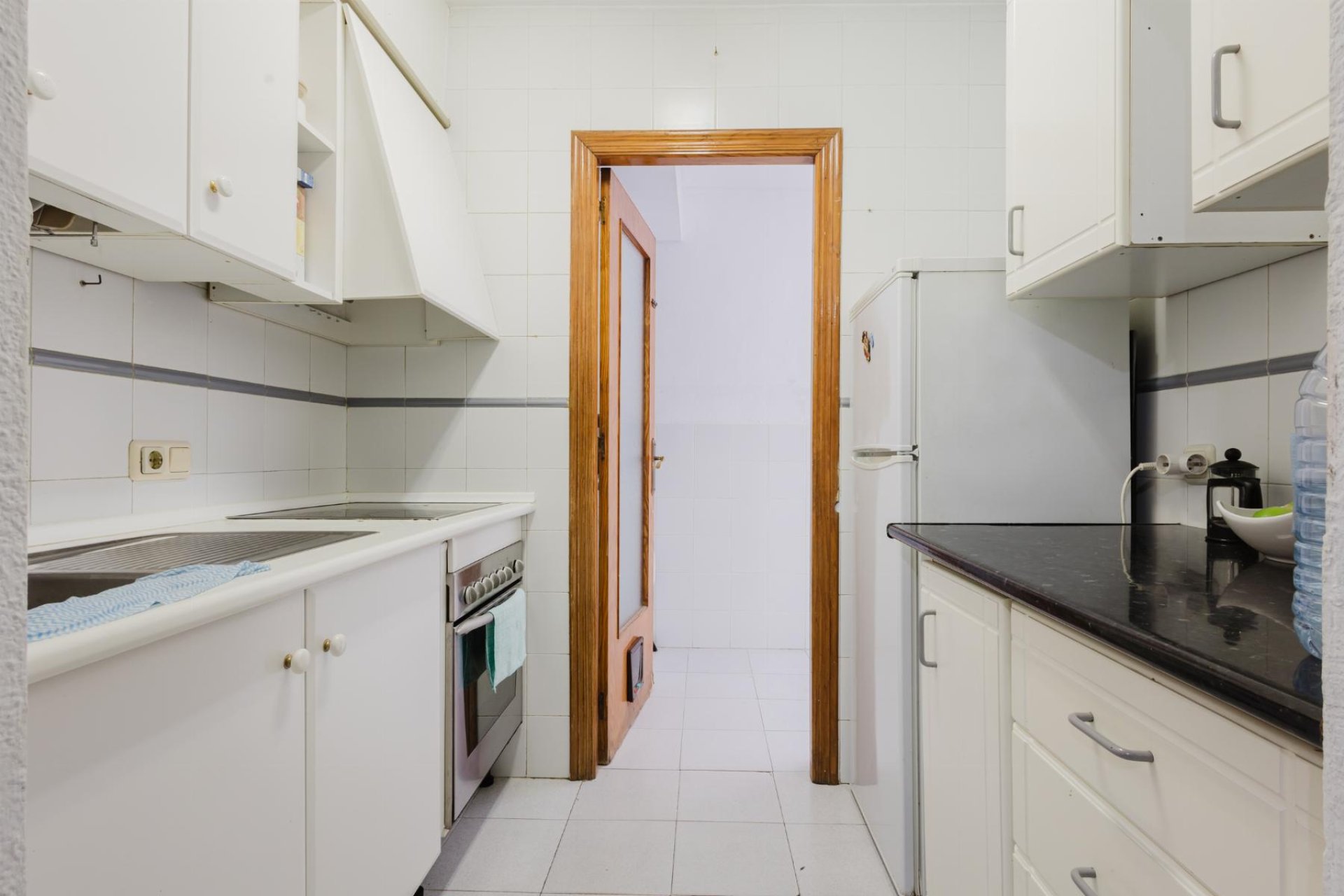 Resale - Apartment / flat -
Torrevieja