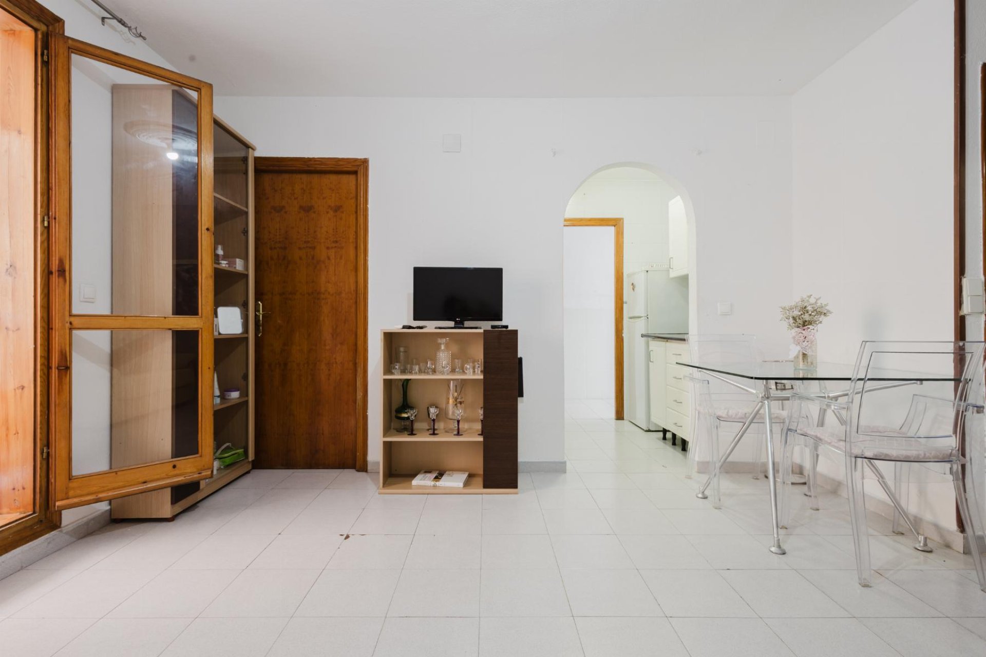 Resale - Apartment / flat -
Torrevieja