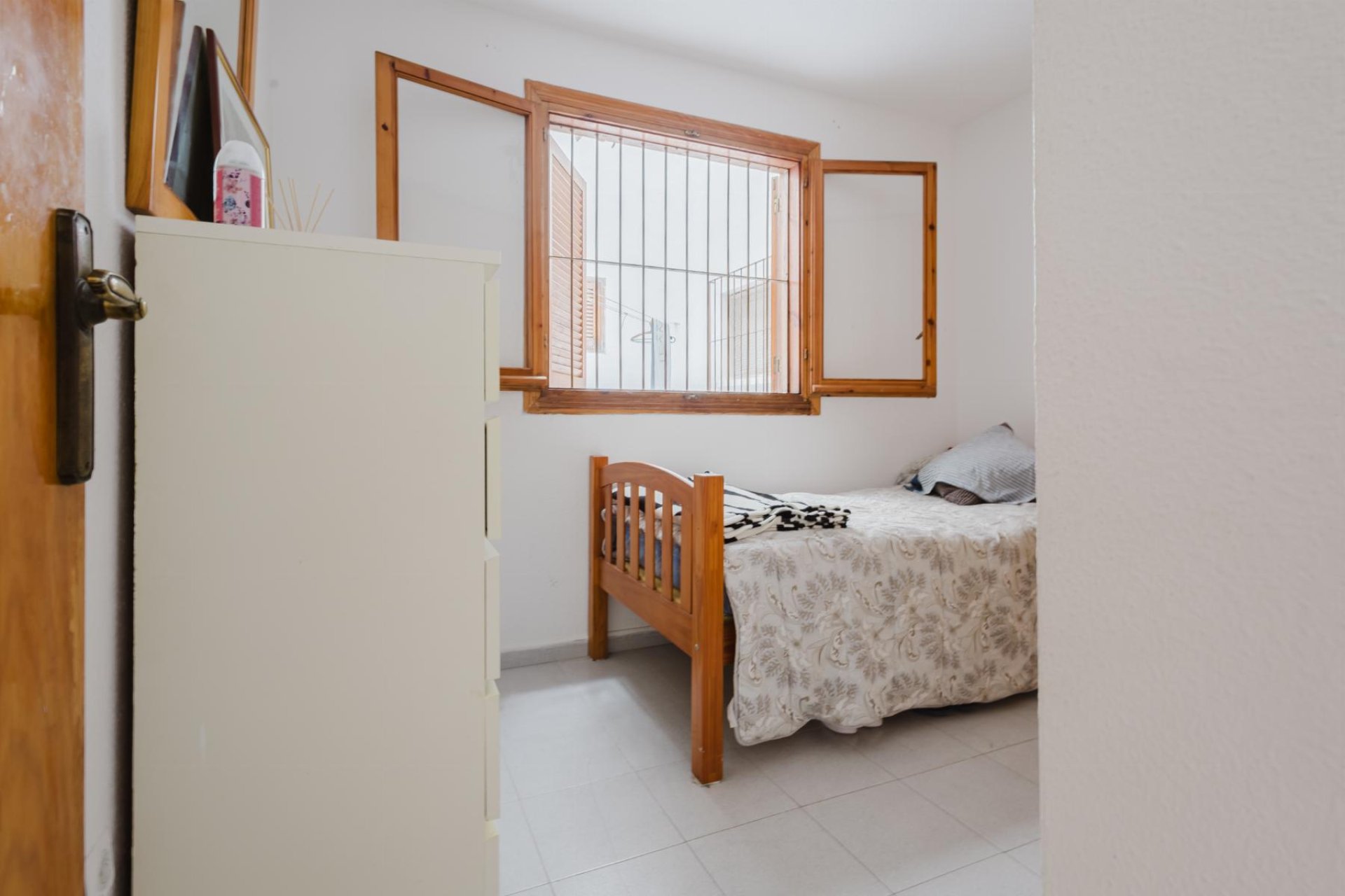 Resale - Apartment / flat -
Torrevieja