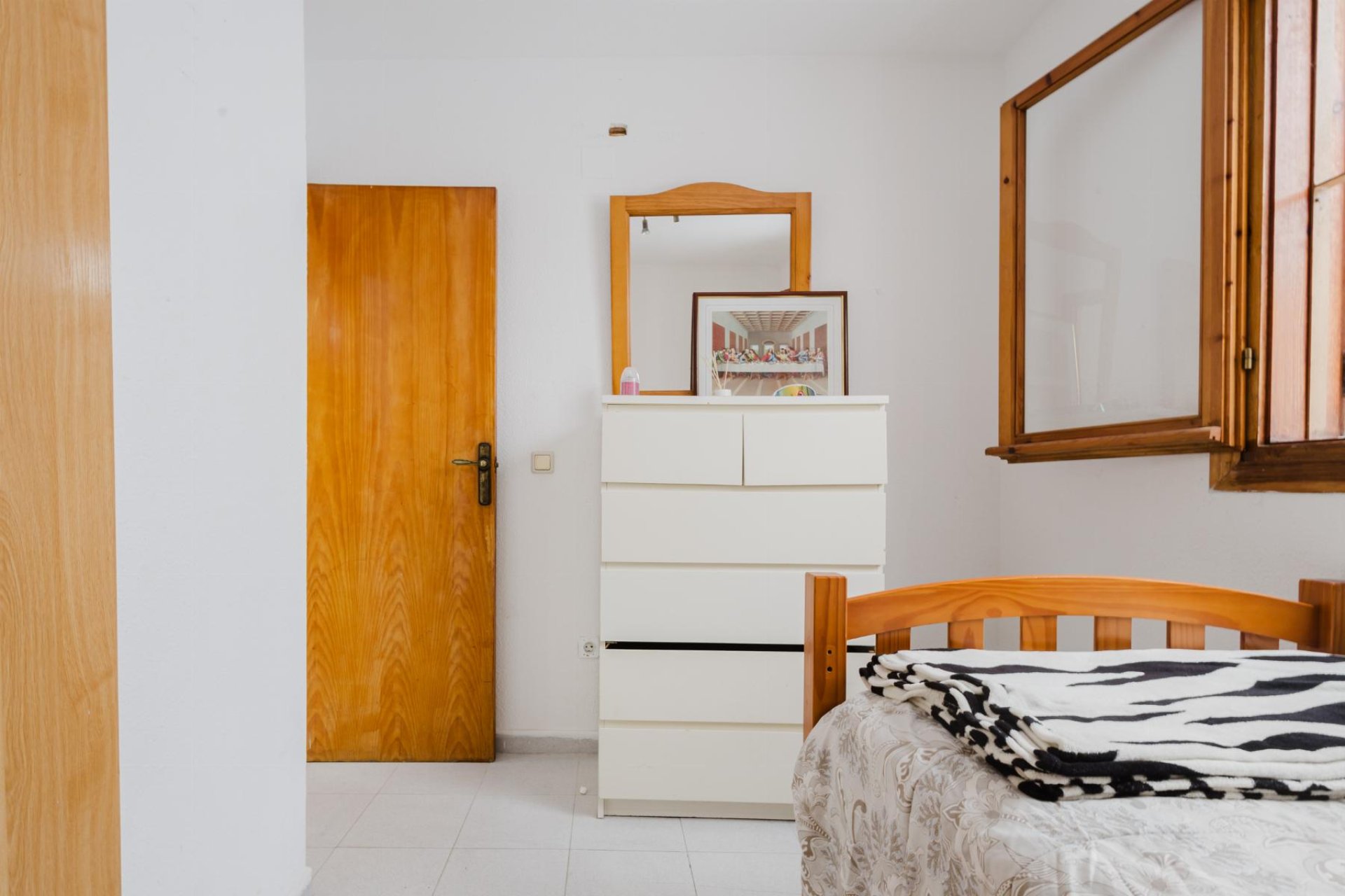 Resale - Apartment / flat -
Torrevieja