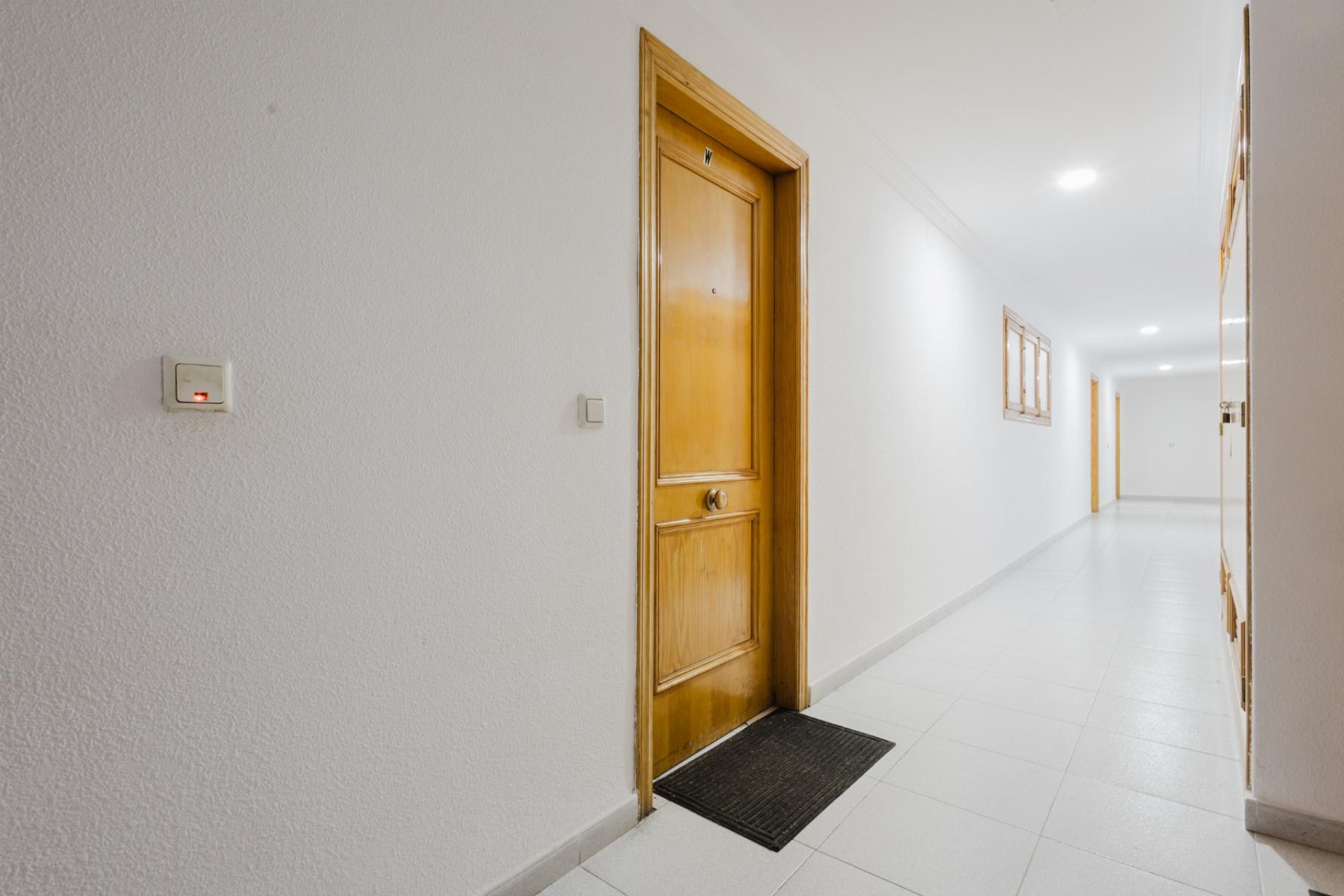 Resale - Apartment / flat -
Torrevieja