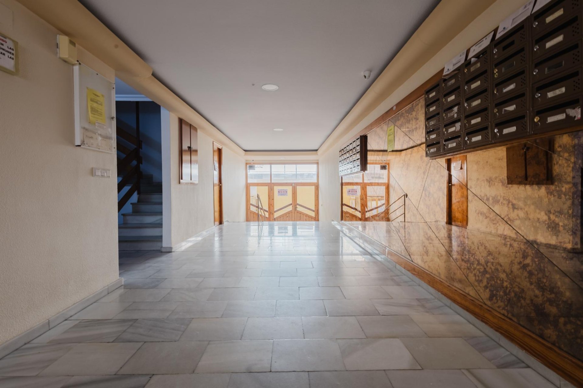 Resale - Apartment / flat -
Torrevieja