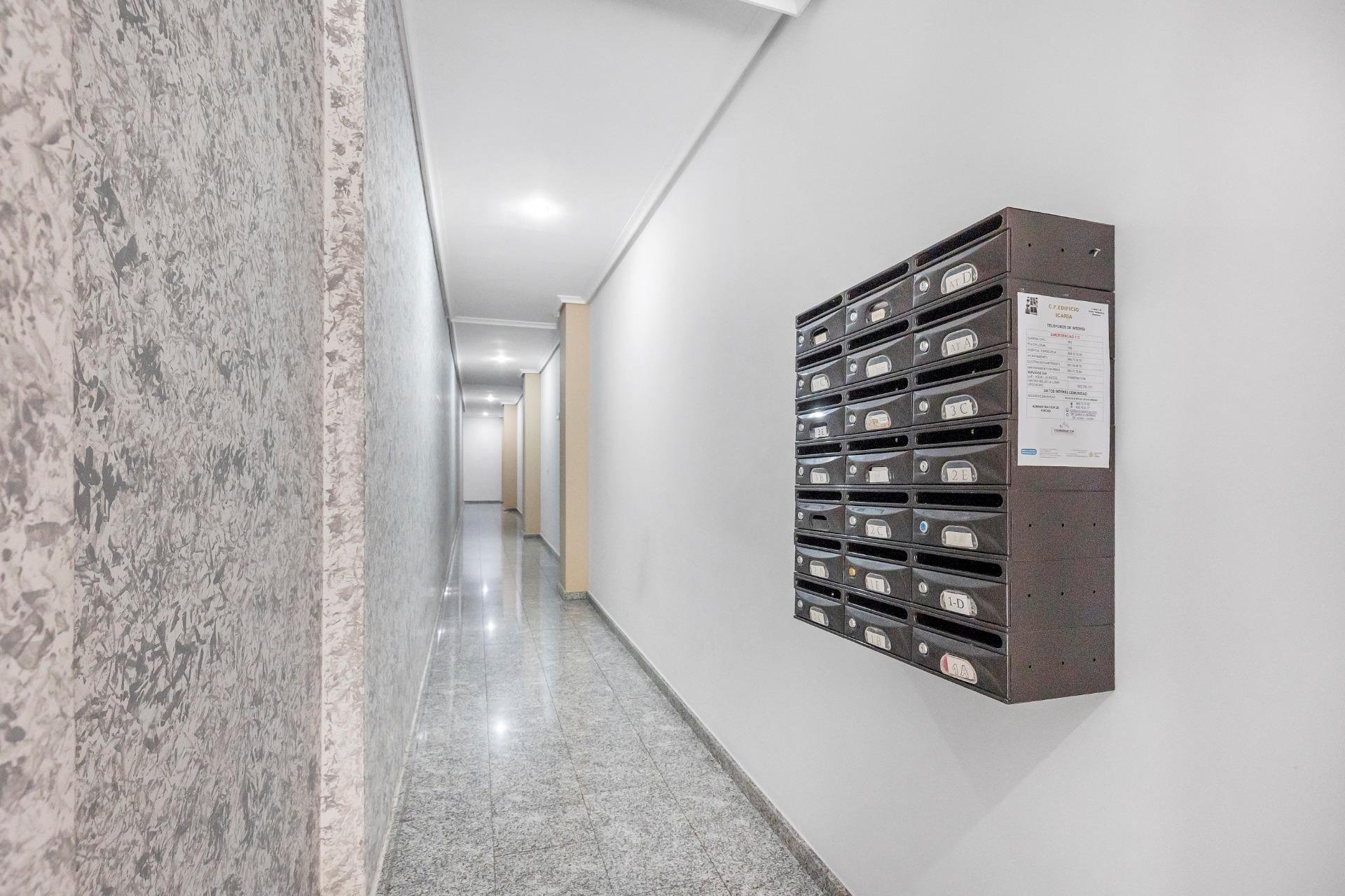 Resale - Apartment / flat -
Torrevieja