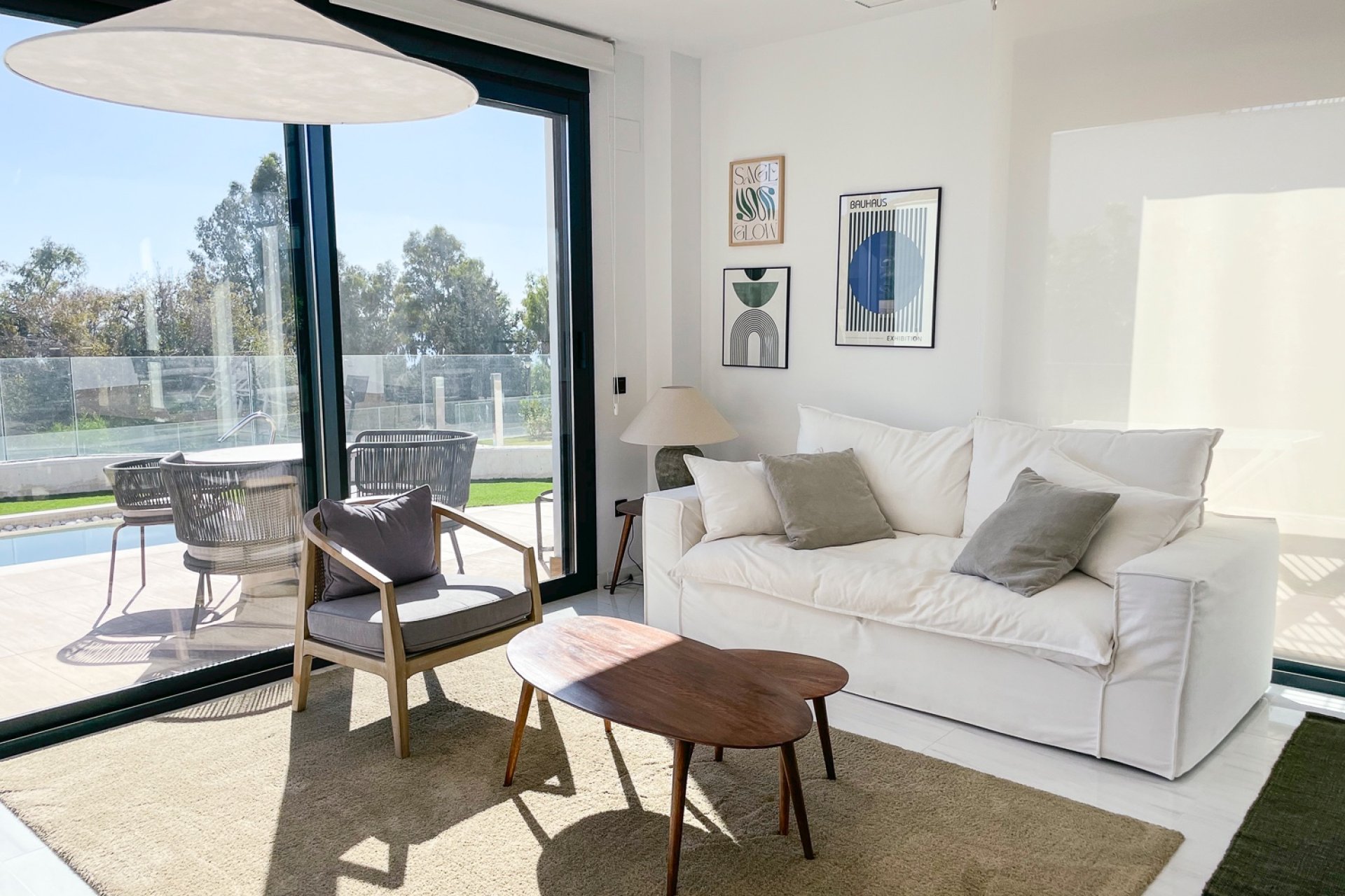 Resale - Apartment / flat -
Villajoyosa - Playas del Torres