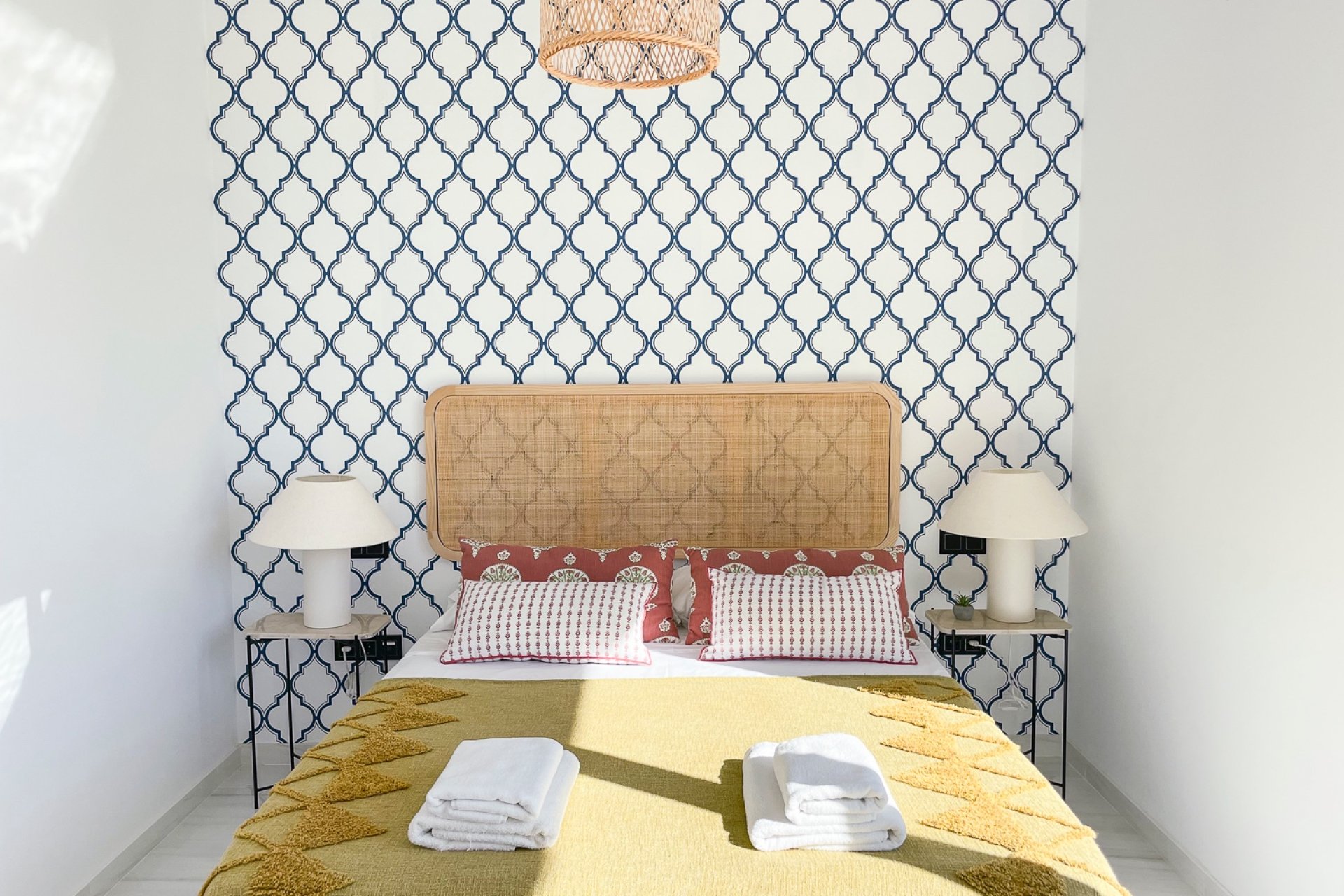 Resale - Apartment / flat -
Villajoyosa - Playas del Torres