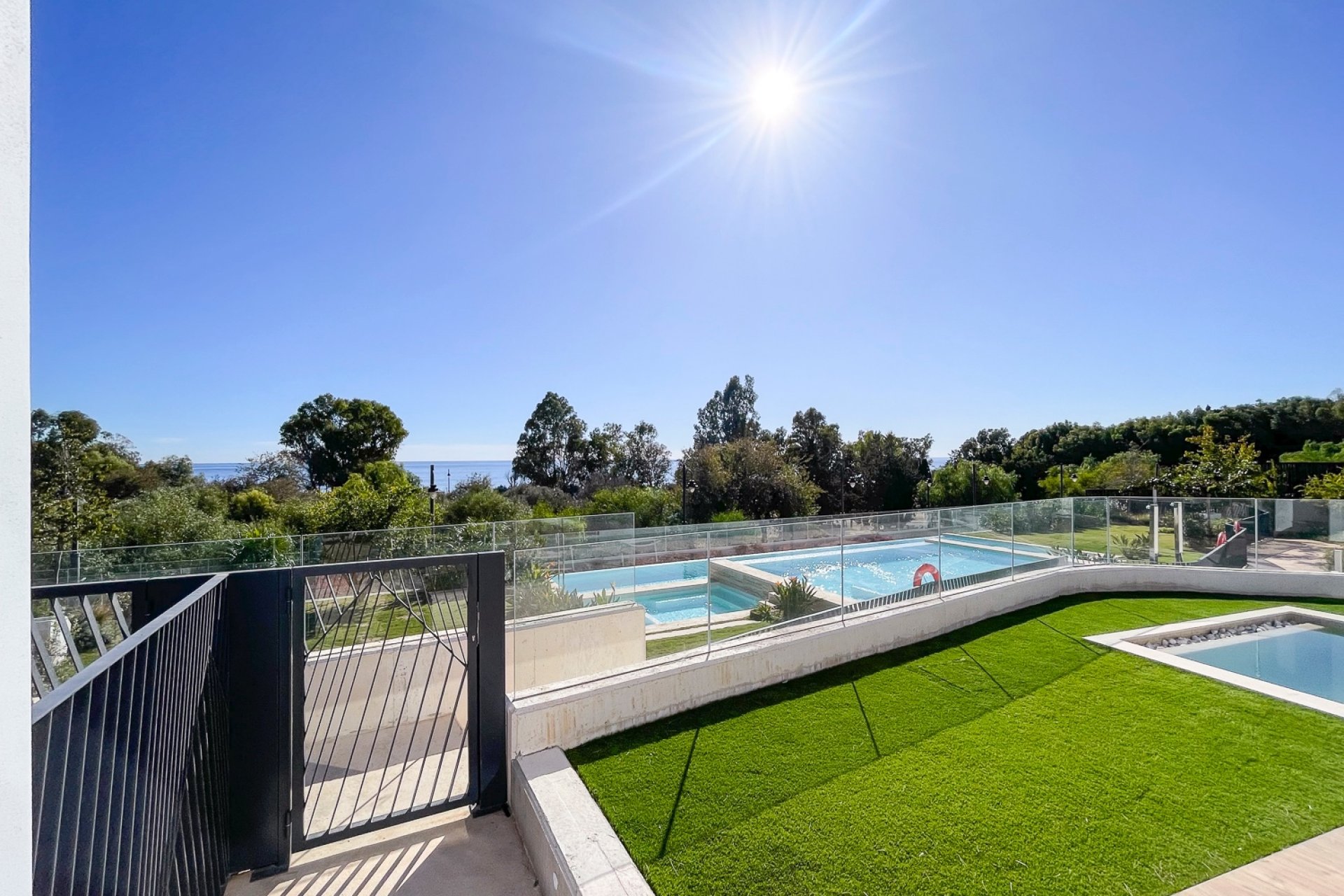 Resale - Apartment / flat -
Villajoyosa - Playas del Torres