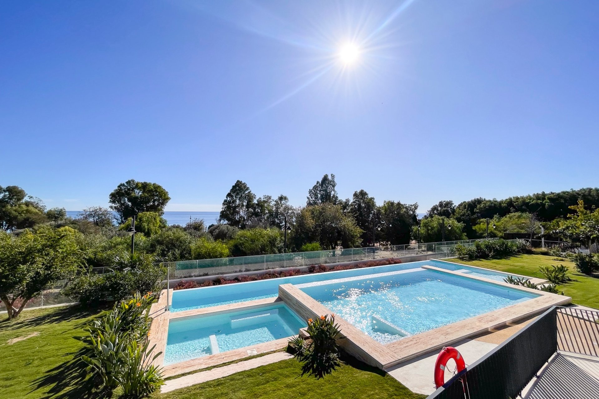 Resale - Apartment / flat -
Villajoyosa - Playas del Torres