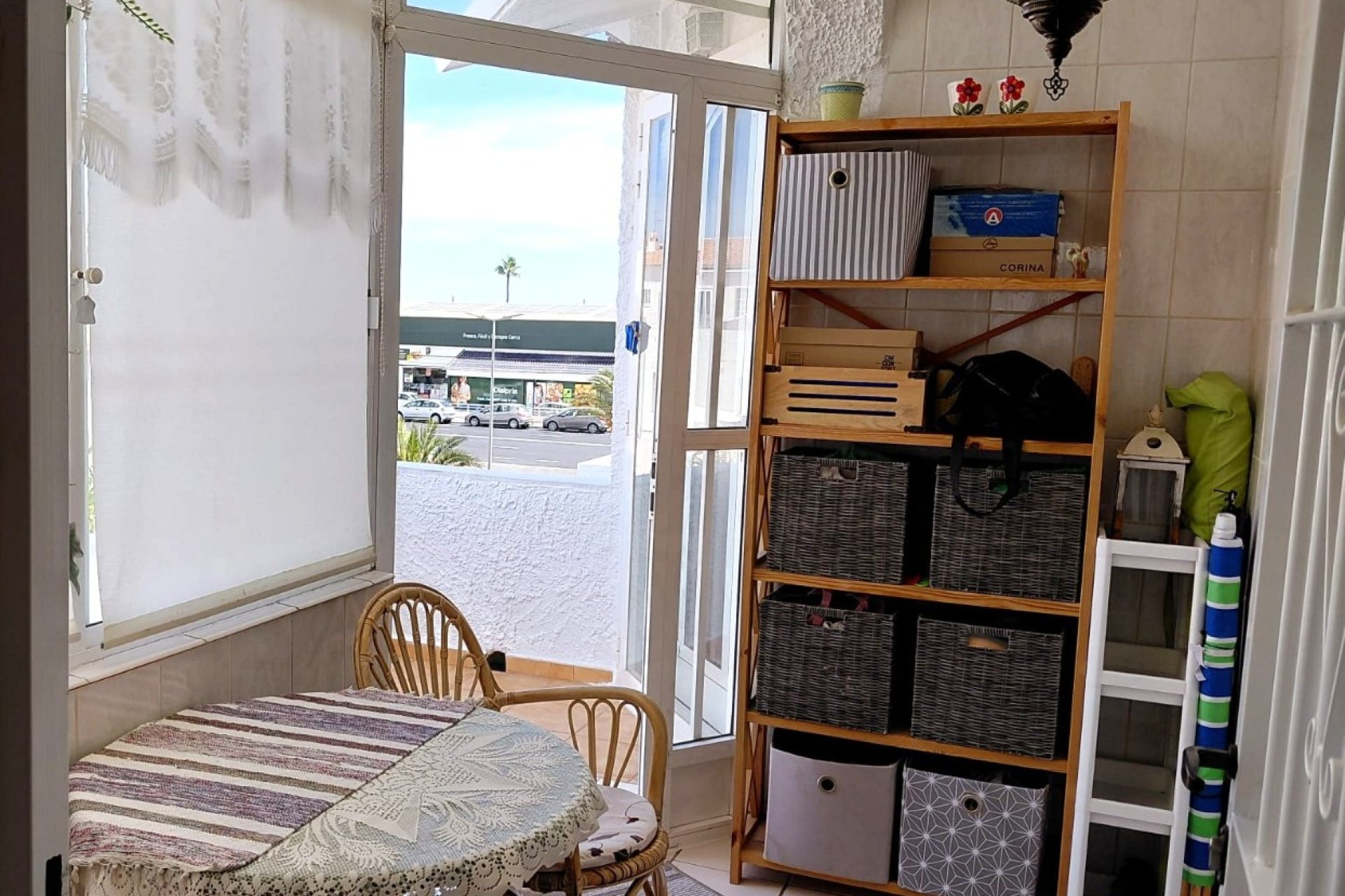 Resale - Apartment - Top Floor -
Torrevieja - Playa de los Naufragos