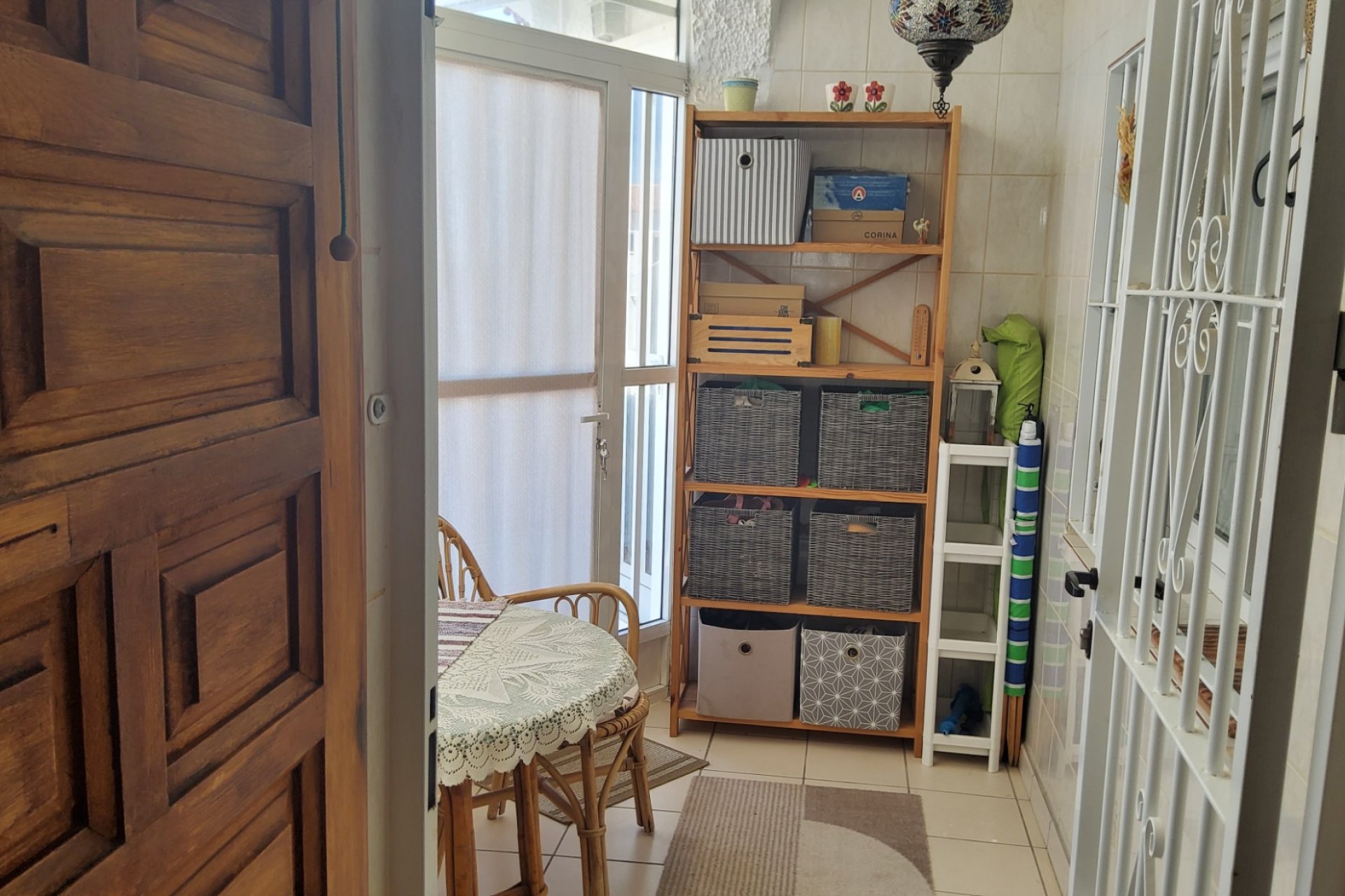Resale - Apartment - Top Floor -
Torrevieja - Playa de los Naufragos
