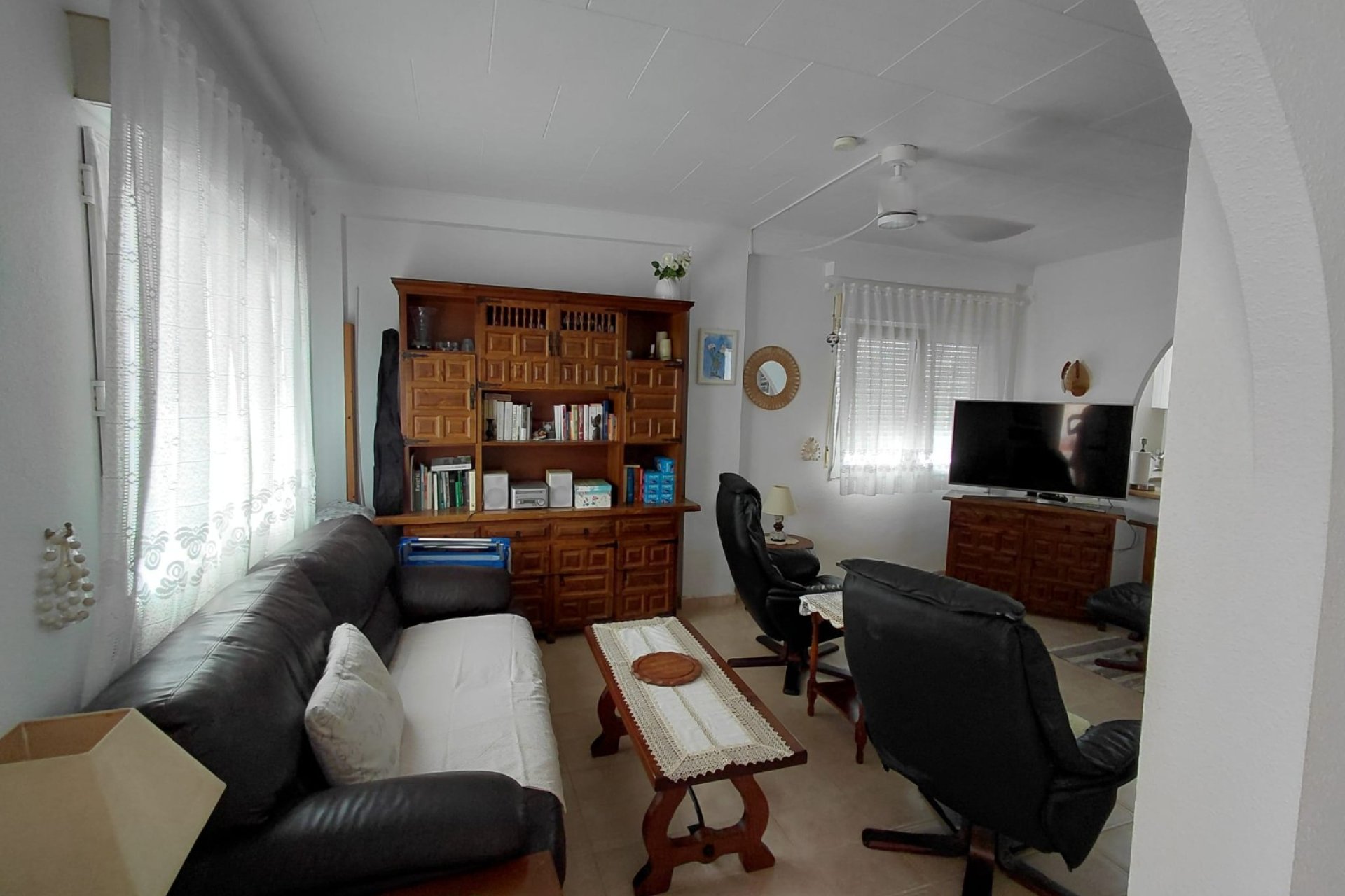Resale - Apartment - Top Floor -
Torrevieja - Playa de los Naufragos