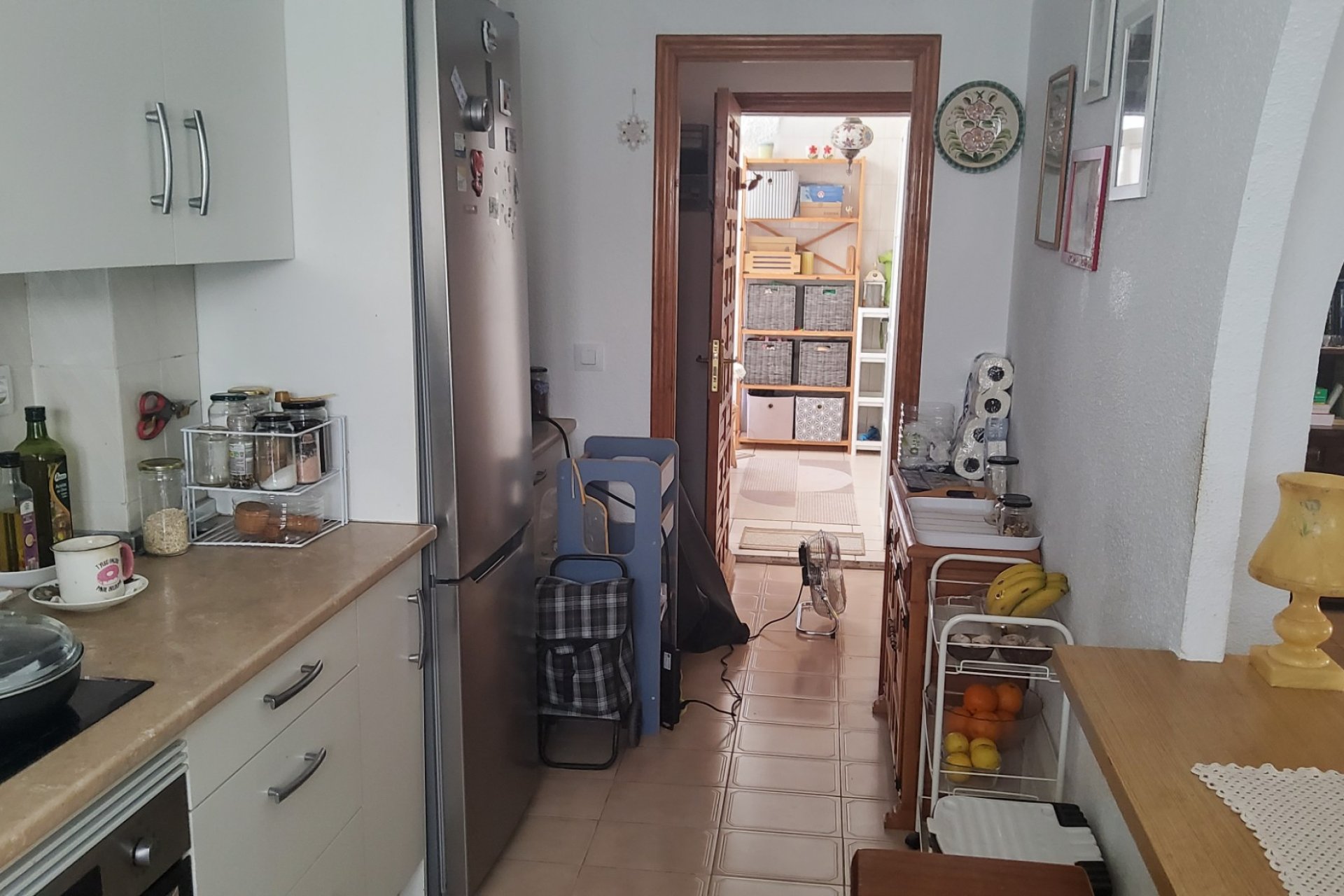 Resale - Apartment - Top Floor -
Torrevieja - Playa de los Naufragos