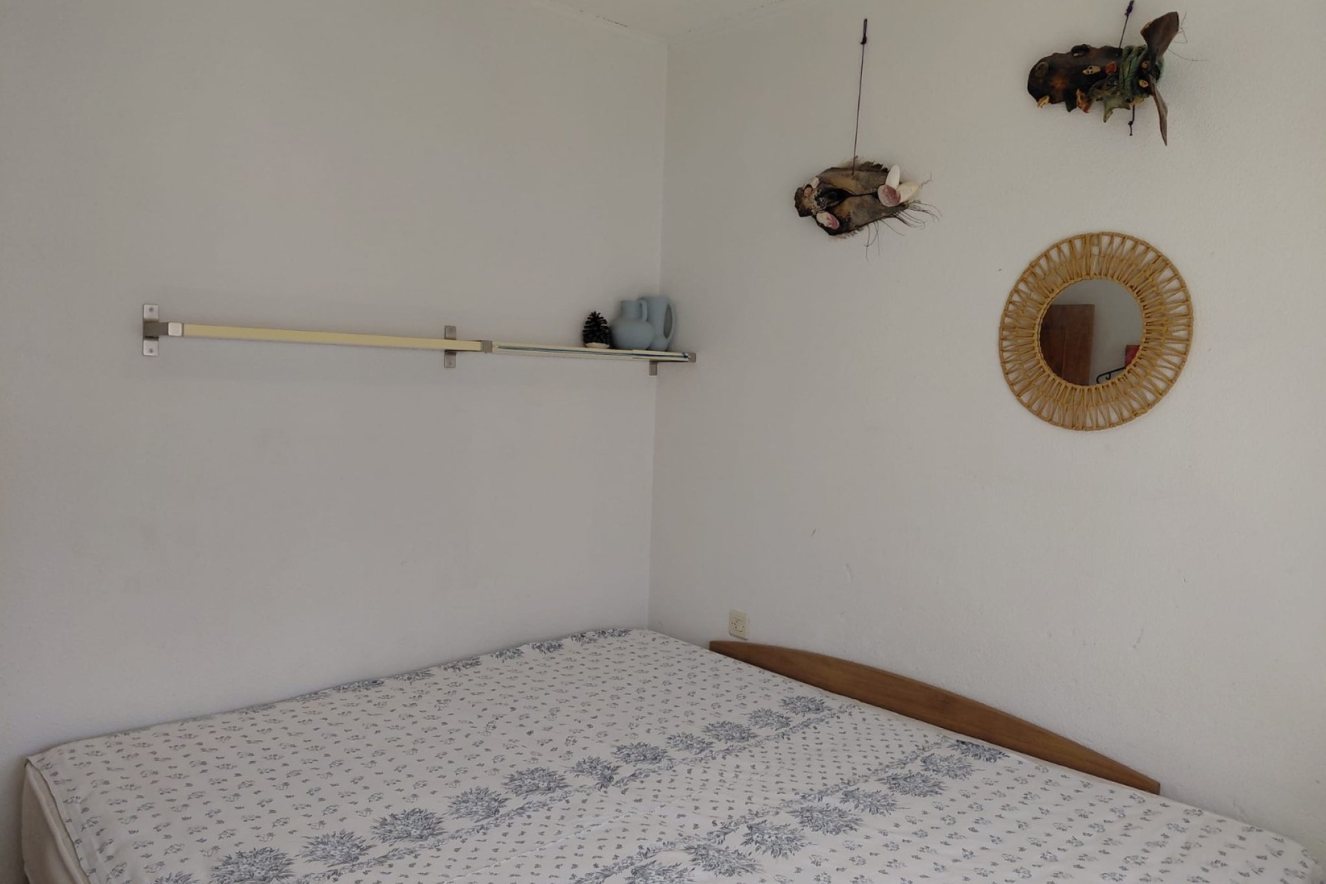 Resale - Apartment - Top Floor -
Torrevieja - Playa de los Naufragos