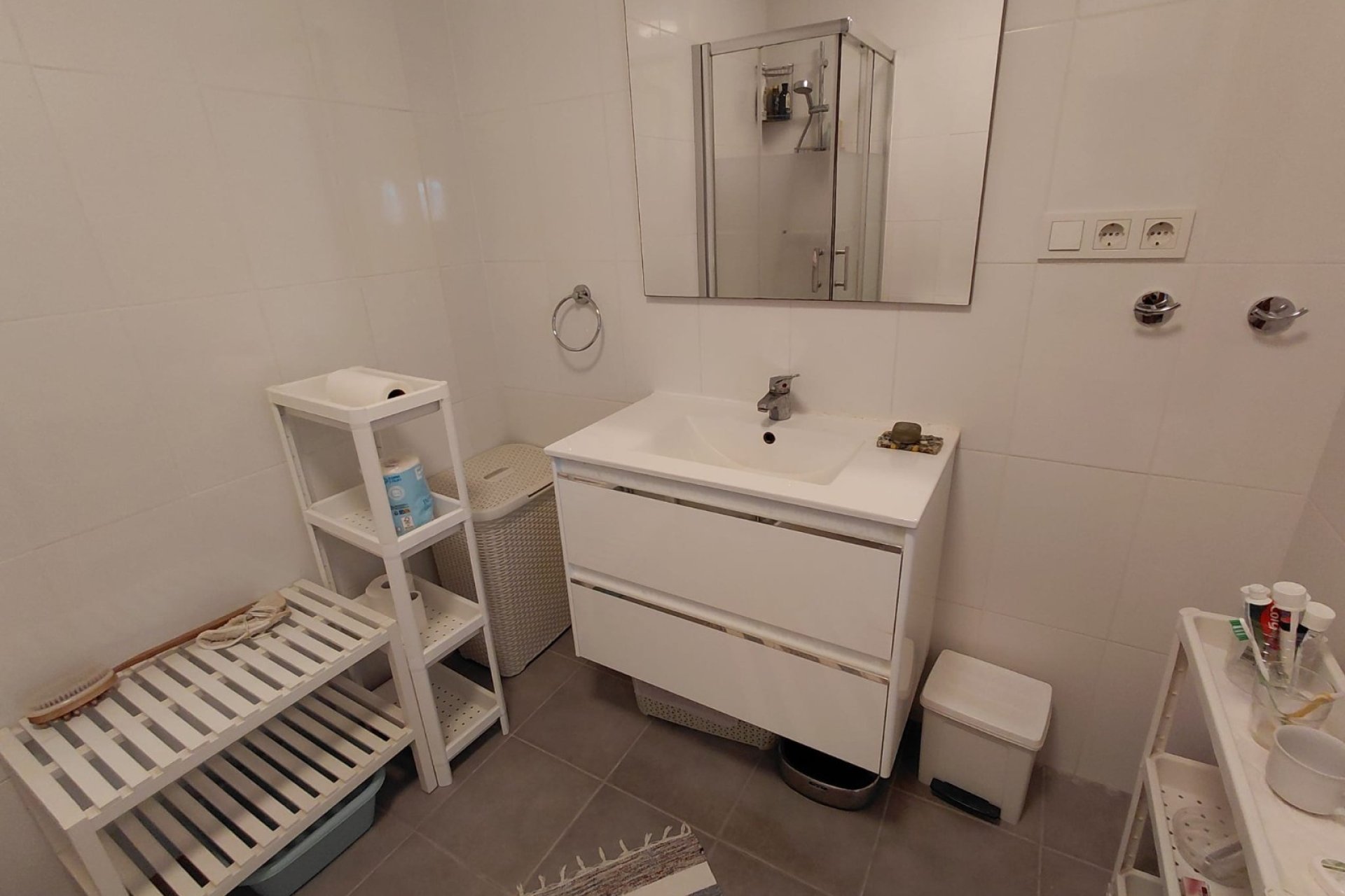 Resale - Apartment - Top Floor -
Torrevieja - Playa de los Naufragos