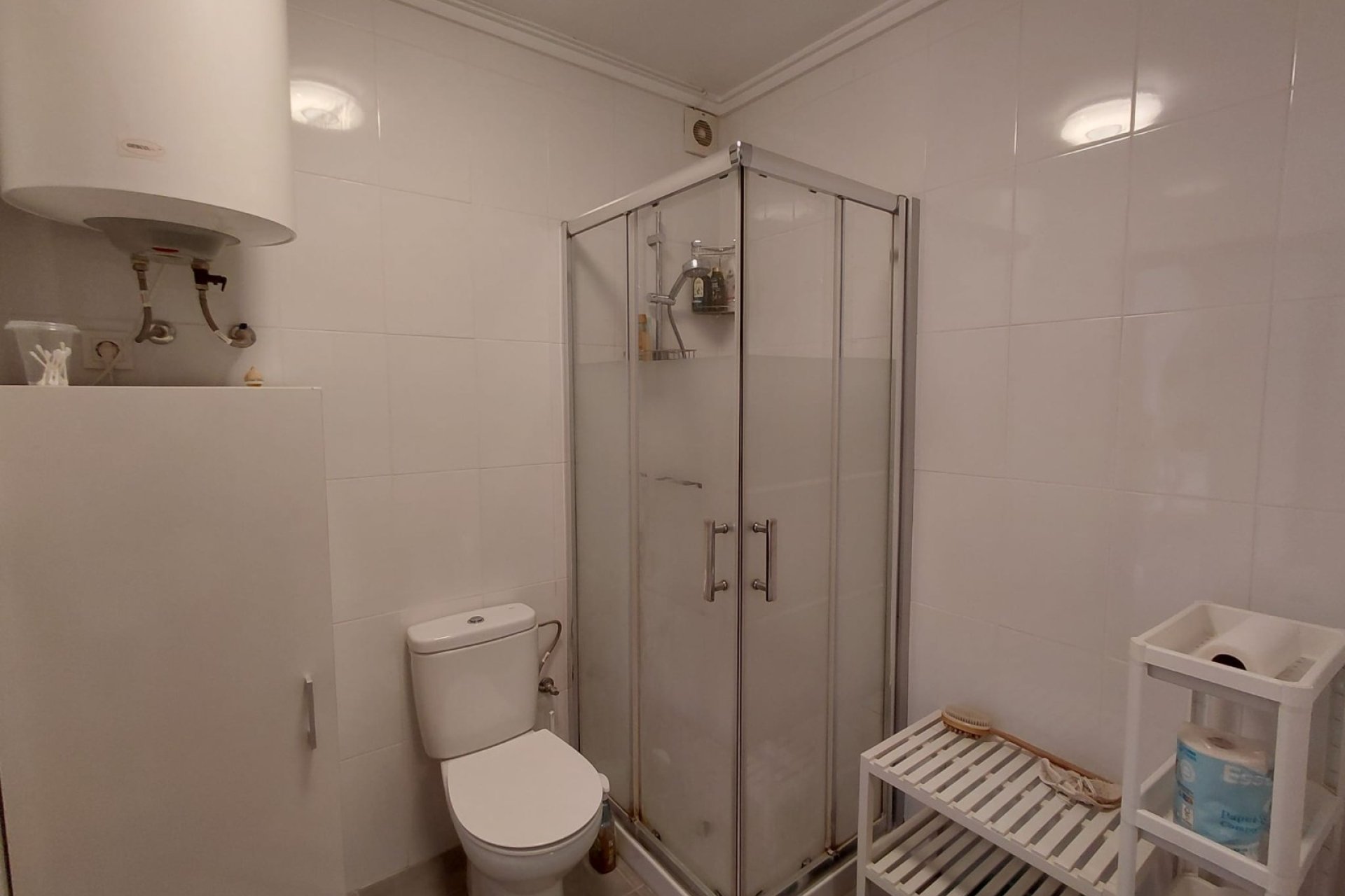 Resale - Apartment - Top Floor -
Torrevieja - Playa de los Naufragos