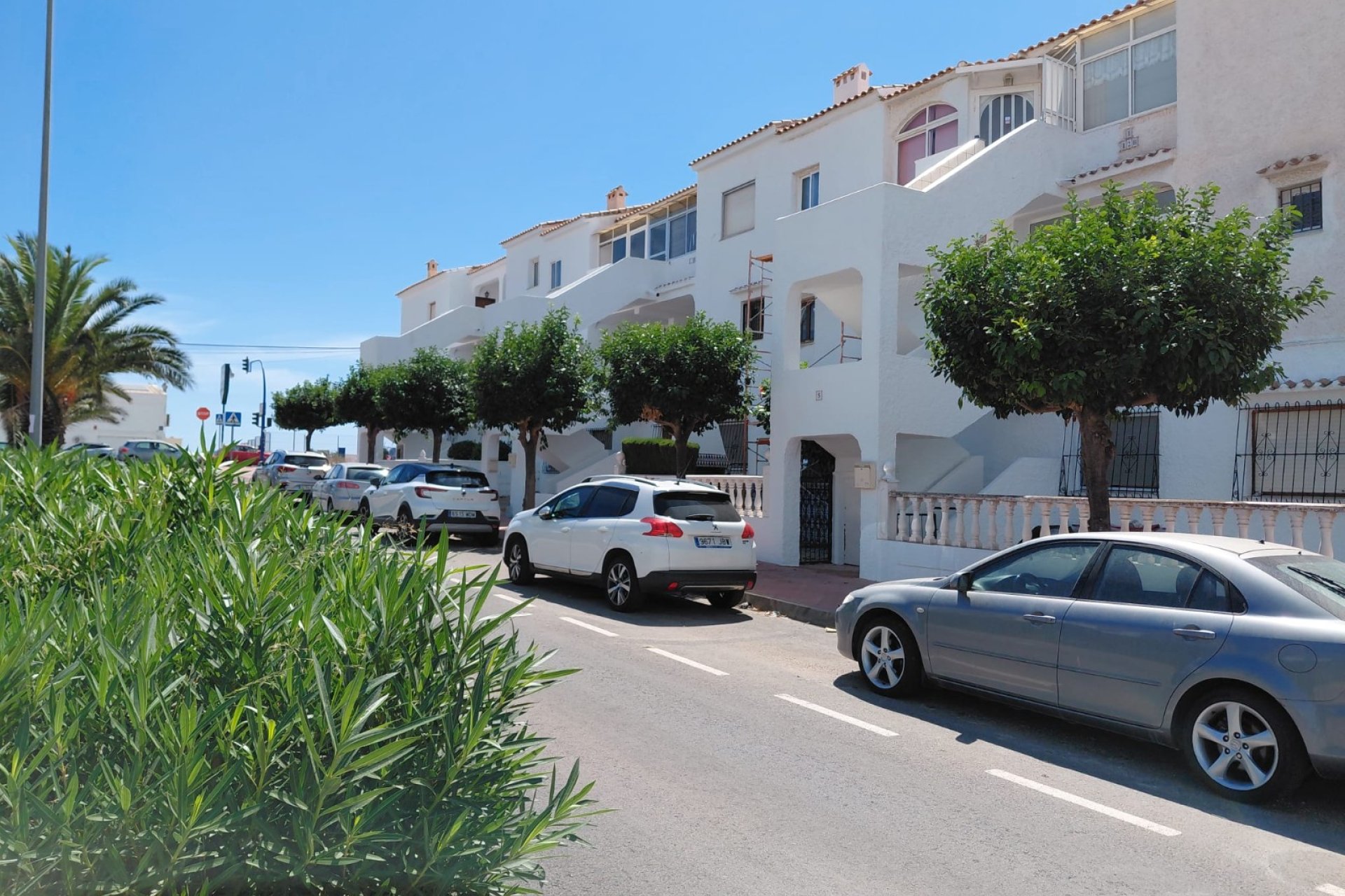 Resale - Apartment - Top Floor -
Torrevieja - Playa de los Naufragos