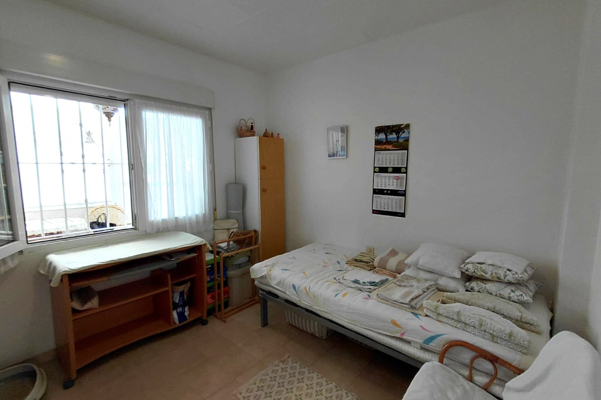 Resale - Apartment - Top Floor -
Torrevieja - Playa de los Naufragos