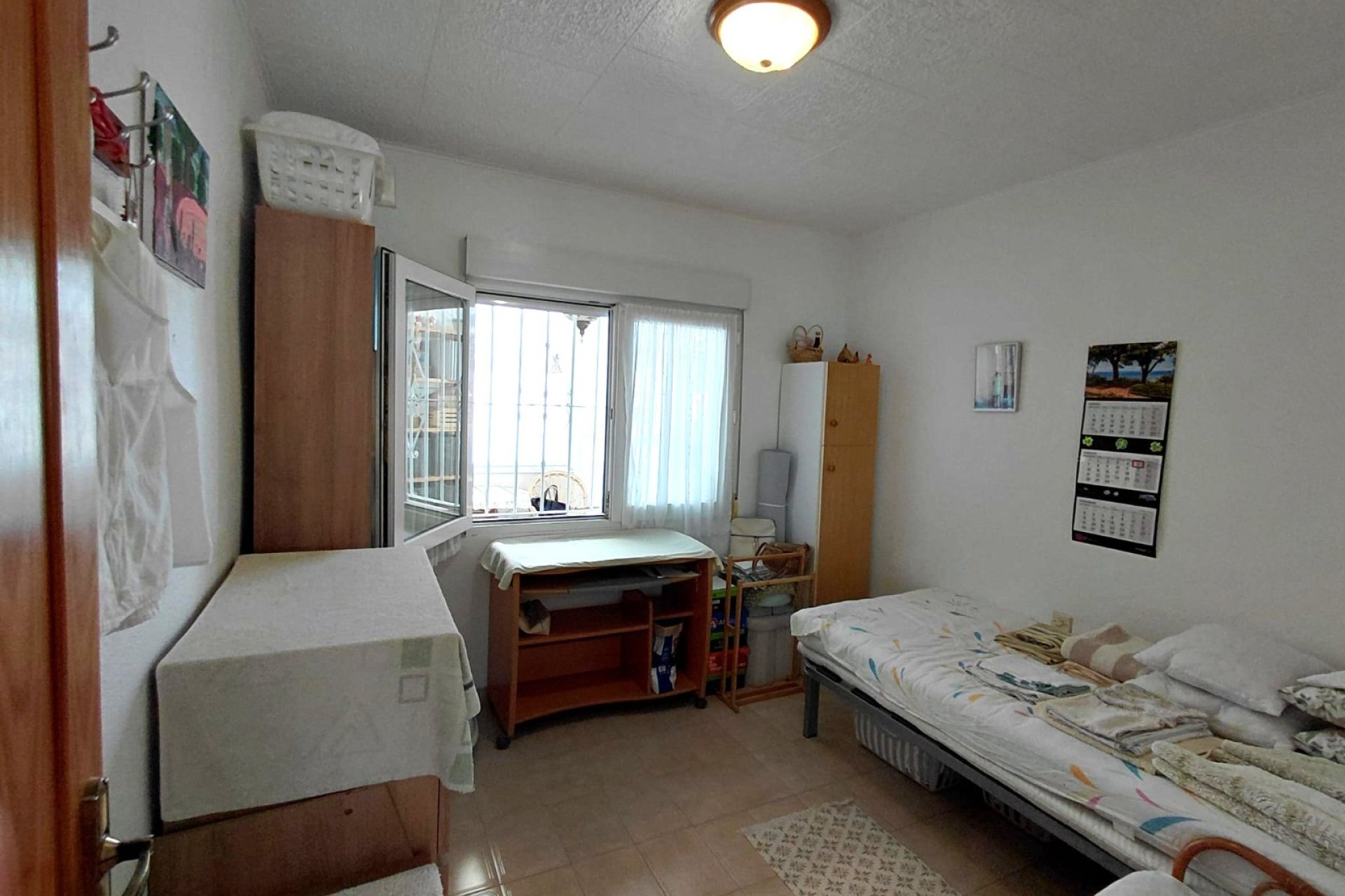 Resale - Apartment - Top Floor -
Torrevieja - Playa de los Naufragos