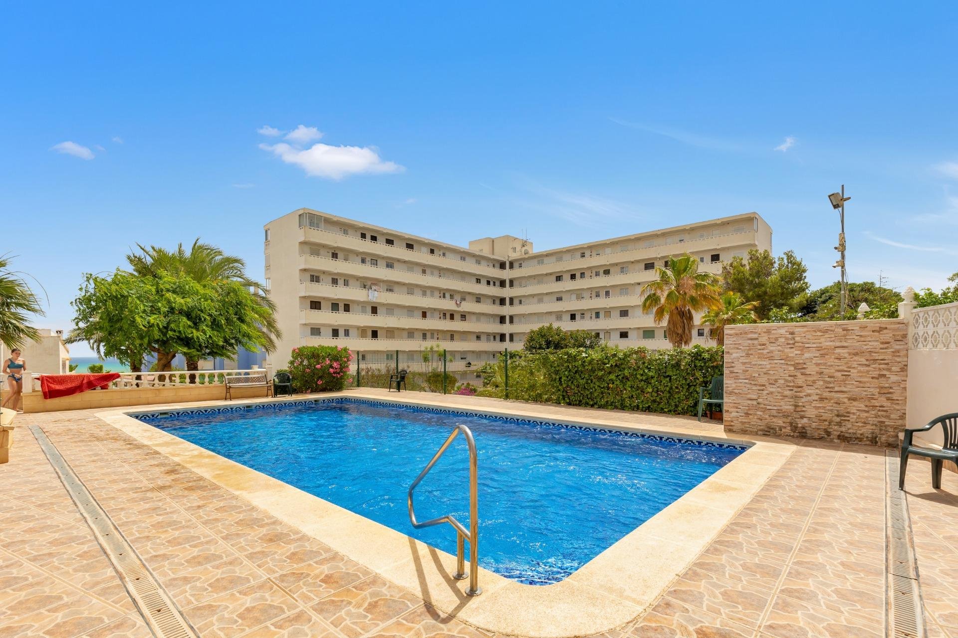 Resale - Ático Dúplex -
Torrevieja - Torre la mata