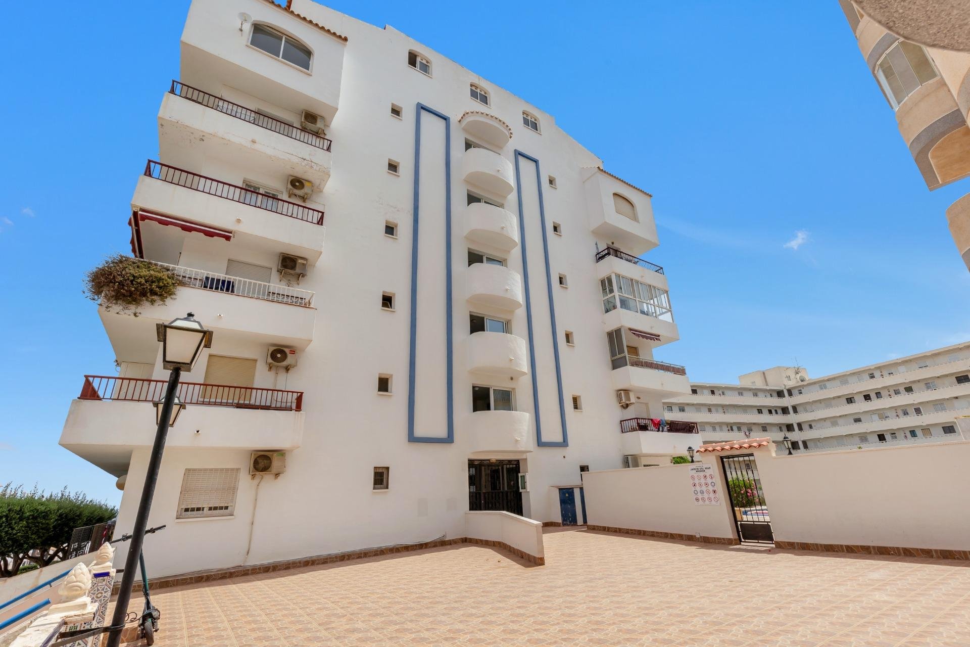 Resale - Ático Dúplex -
Torrevieja - Torre la mata