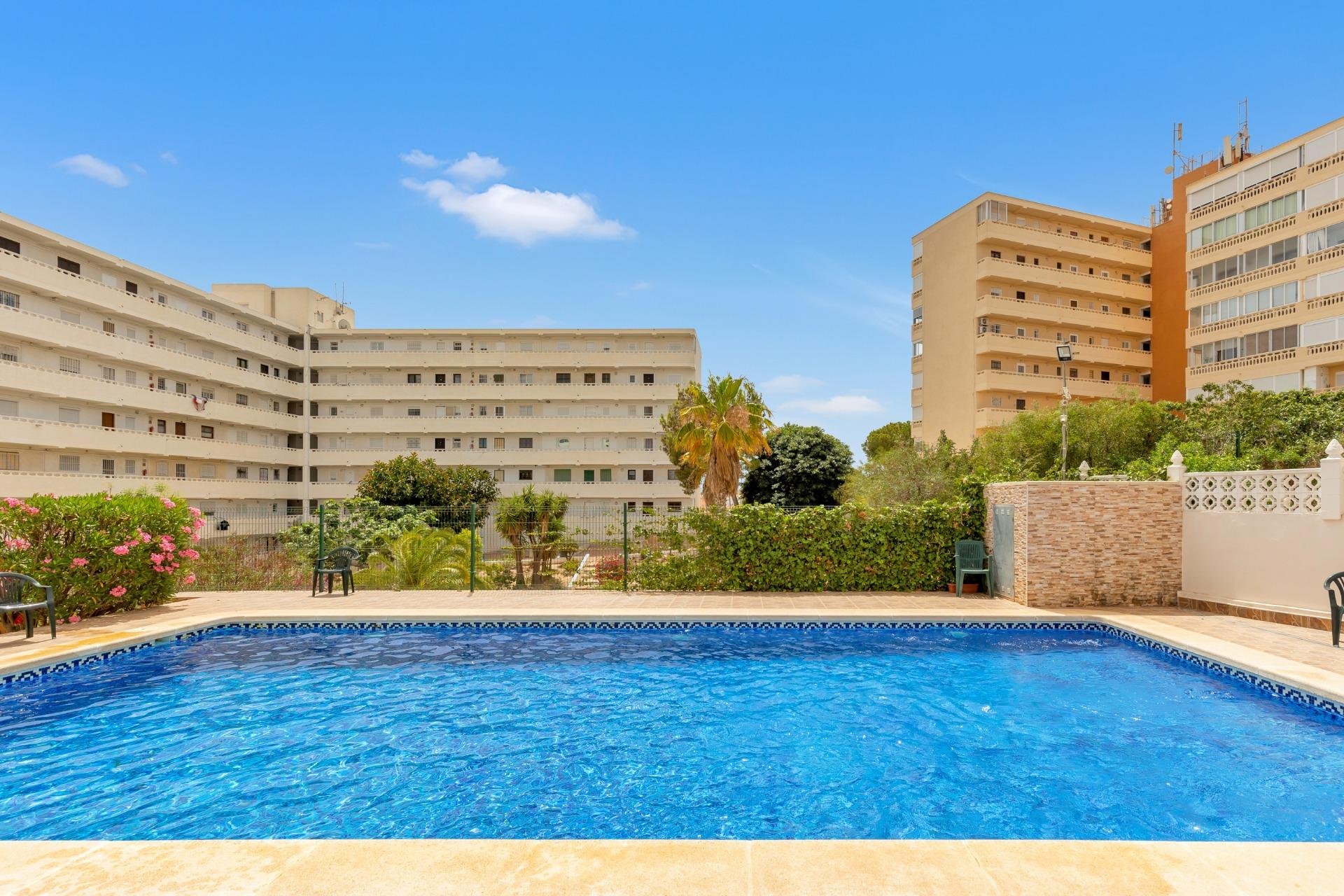 Resale - Ático Dúplex -
Torrevieja - Torre la mata