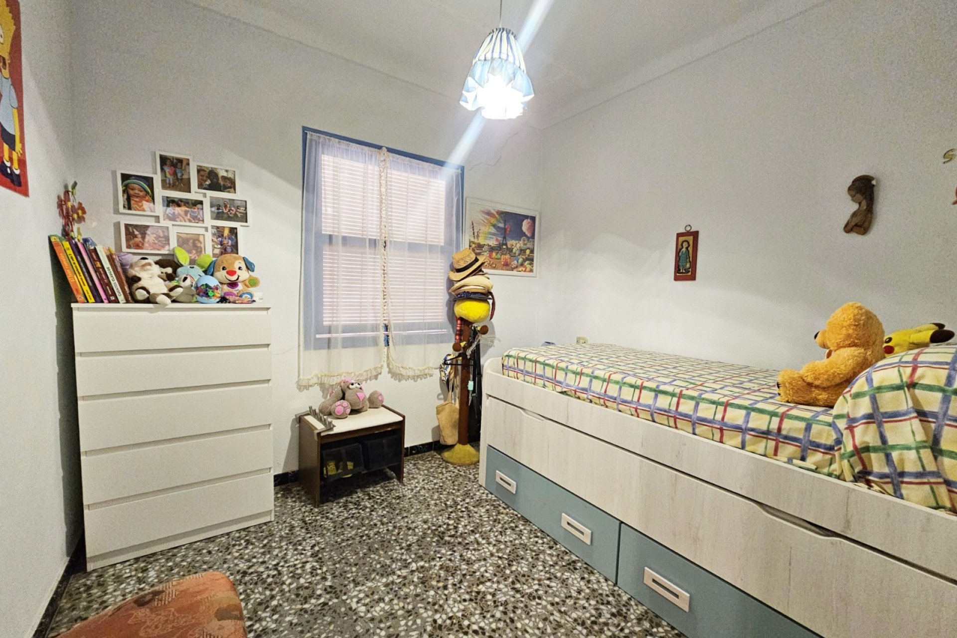 Resale - Building (Mixed-Use) -
Torrevieja - Torrevieja - Centre