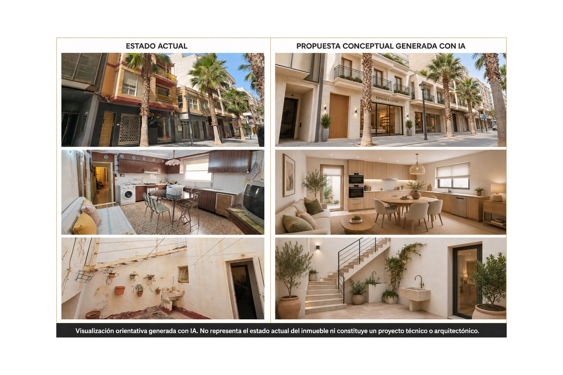 Resale - Building (Mixed-Use) -
Torrevieja - Torrevieja - Centre