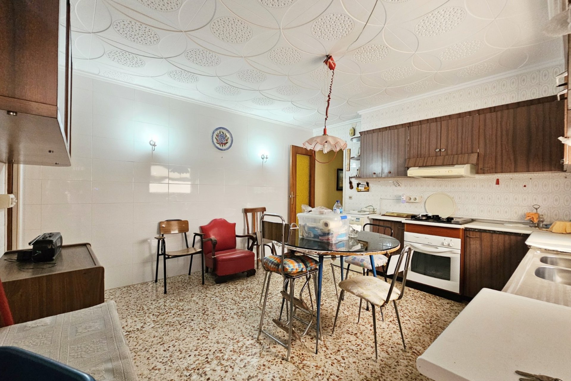 Resale - Building (Mixed-Use) -
Torrevieja - Torrevieja - Centre