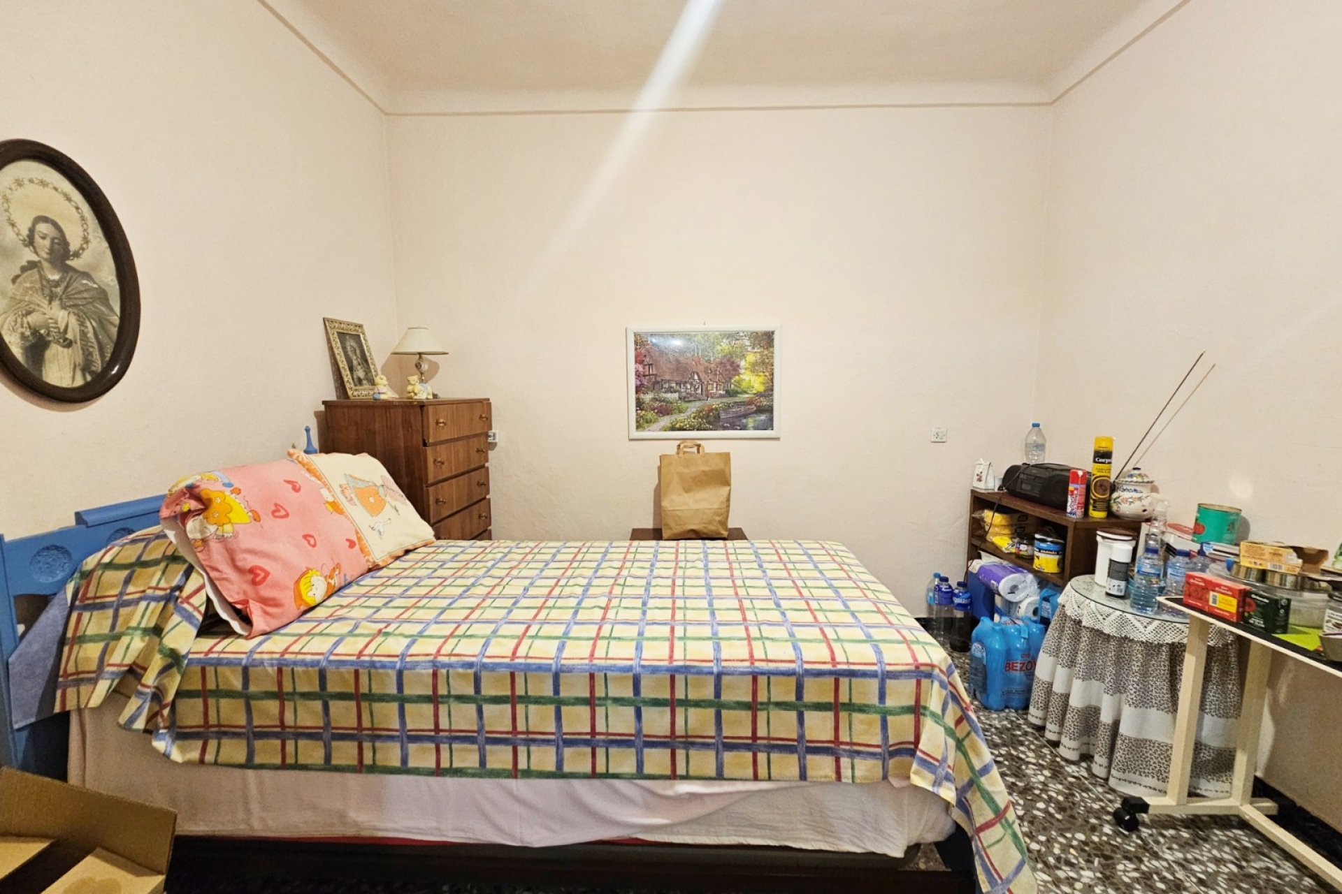 Resale - Building (Mixed-Use) -
Torrevieja - Torrevieja - Centre