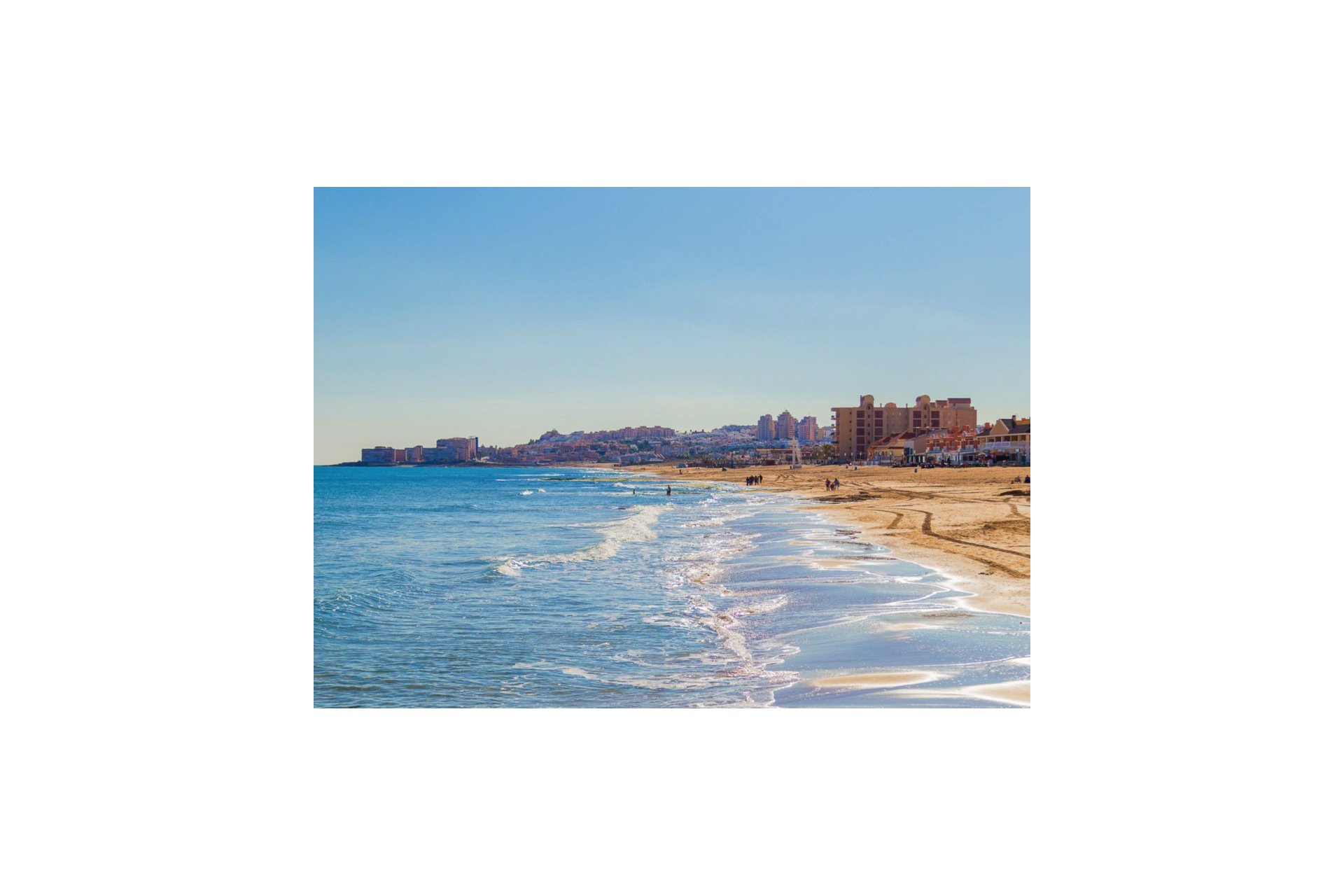 Resale - Building (Mixed-Use) -
Torrevieja - Torrevieja - Centre