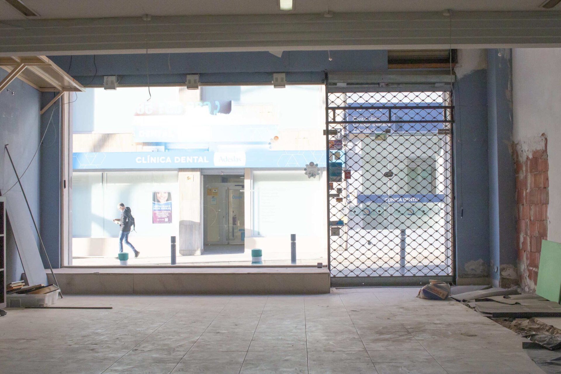 Resale - Building (Mixed-Use) -
Torrevieja - Torrevieja - Centre